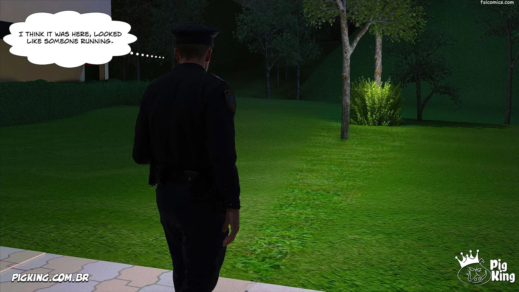 amanda chapter 52 crazydad3d 062 - FSIComics amanda chapter 52 crazydad3d-062