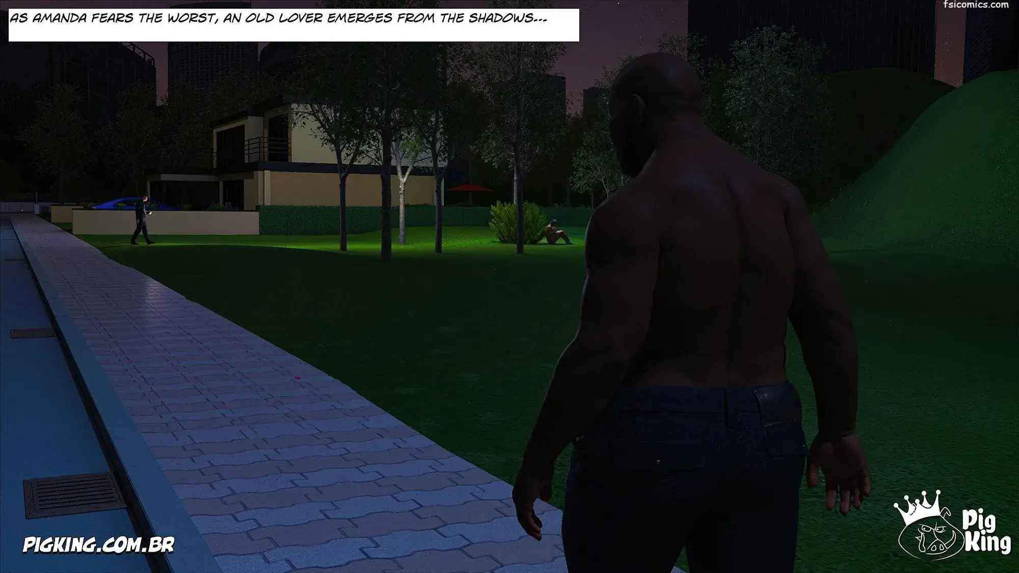 amanda chapter 52 crazydad3d 065 - FSIComics amanda chapter 52 crazydad3d-065