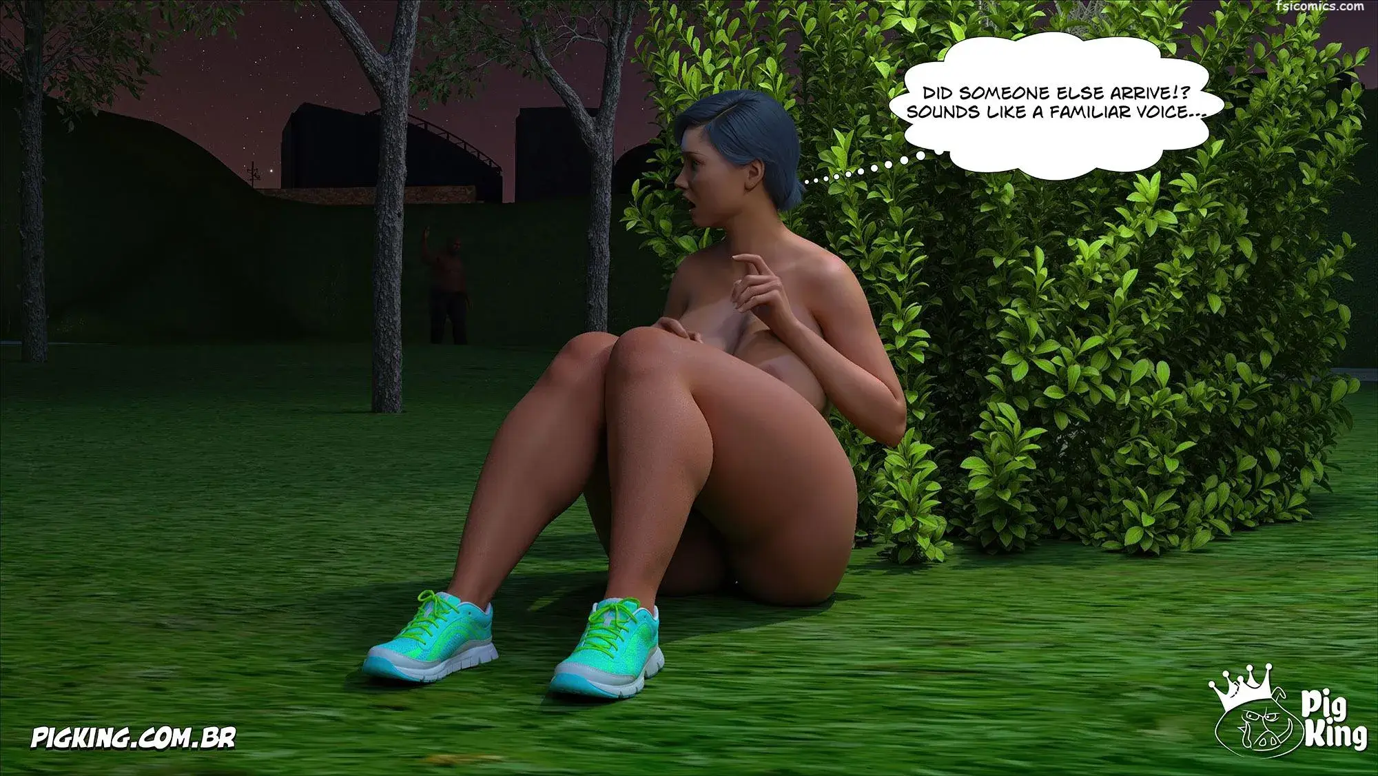 amanda chapter 52 crazydad3d 068 - FSIComics amanda chapter 52 crazydad3d-068