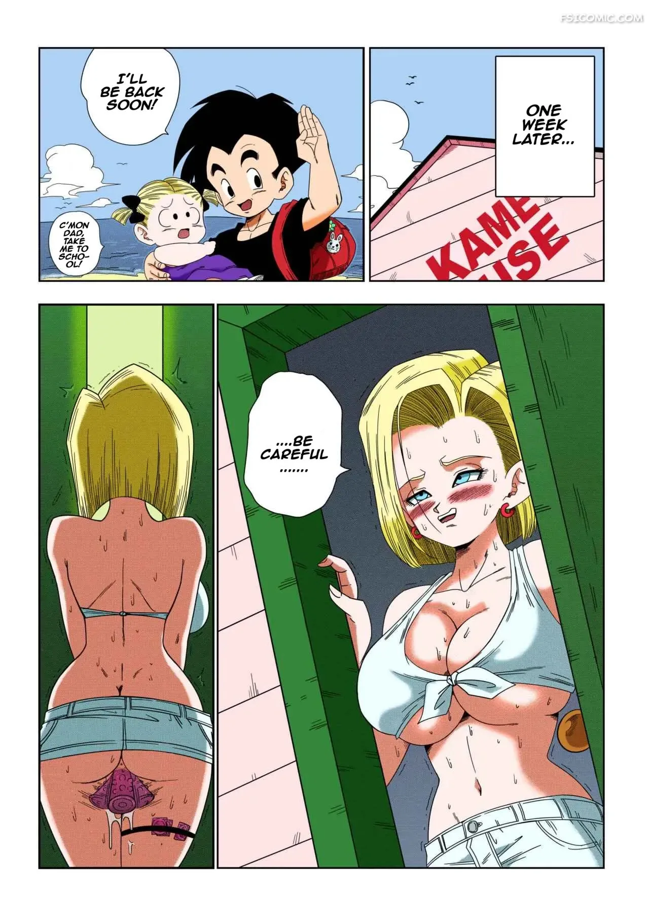 android-18-vs-master-roshi-dragon-ball-yamamoto-029