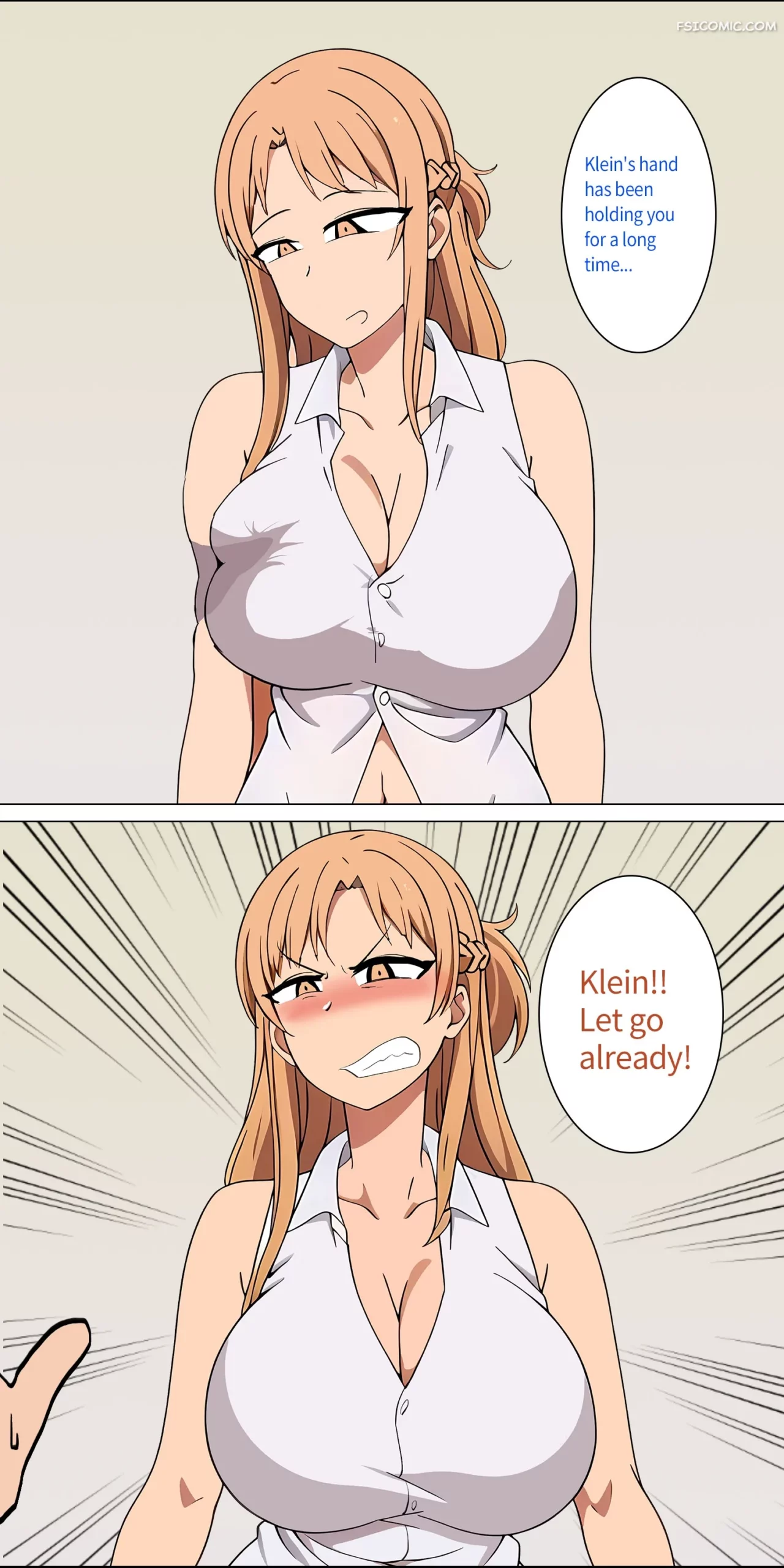 asuna family chapter 1 zhi yitiaomiao 006 scaled - FSIComics asuna-family-chapter-1-zhi-yitiaomiao-006