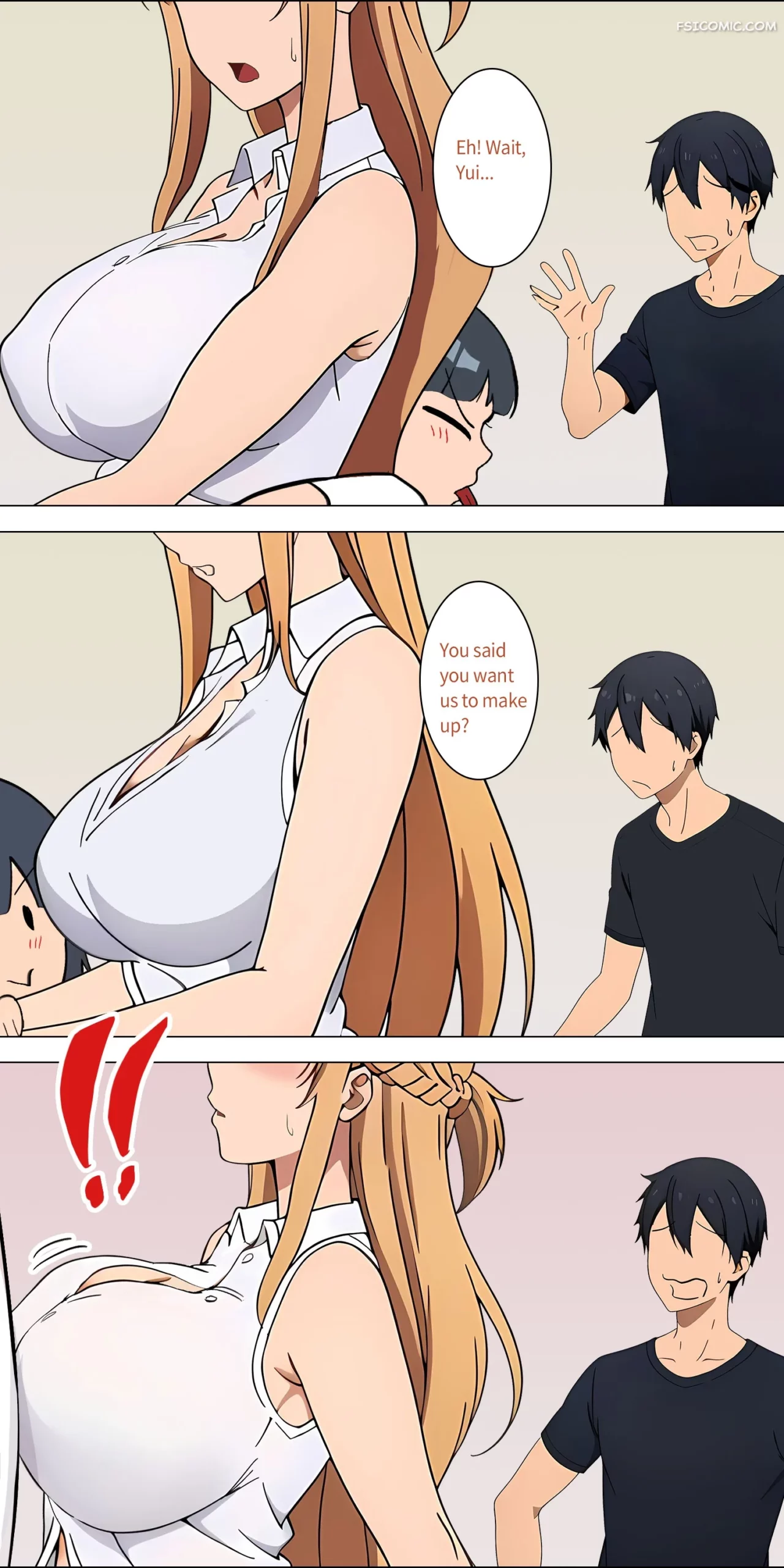asuna family chapter 1 zhi yitiaomiao 008 scaled - FSIComics asuna-family-chapter-1-zhi-yitiaomiao-008