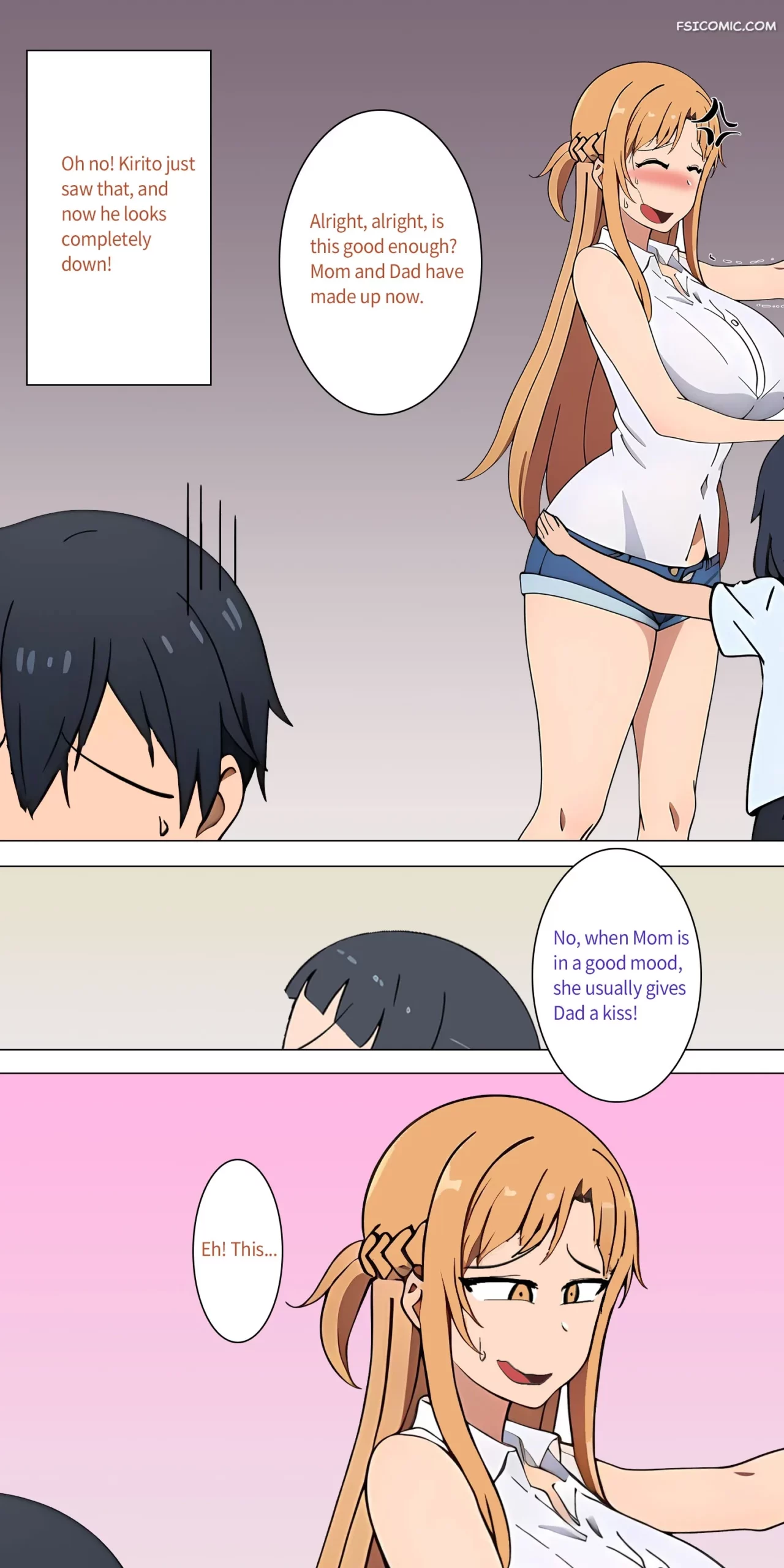 asuna family chapter 1 zhi yitiaomiao 010 scaled - FSIComics asuna-family-chapter-1-zhi-yitiaomiao-010