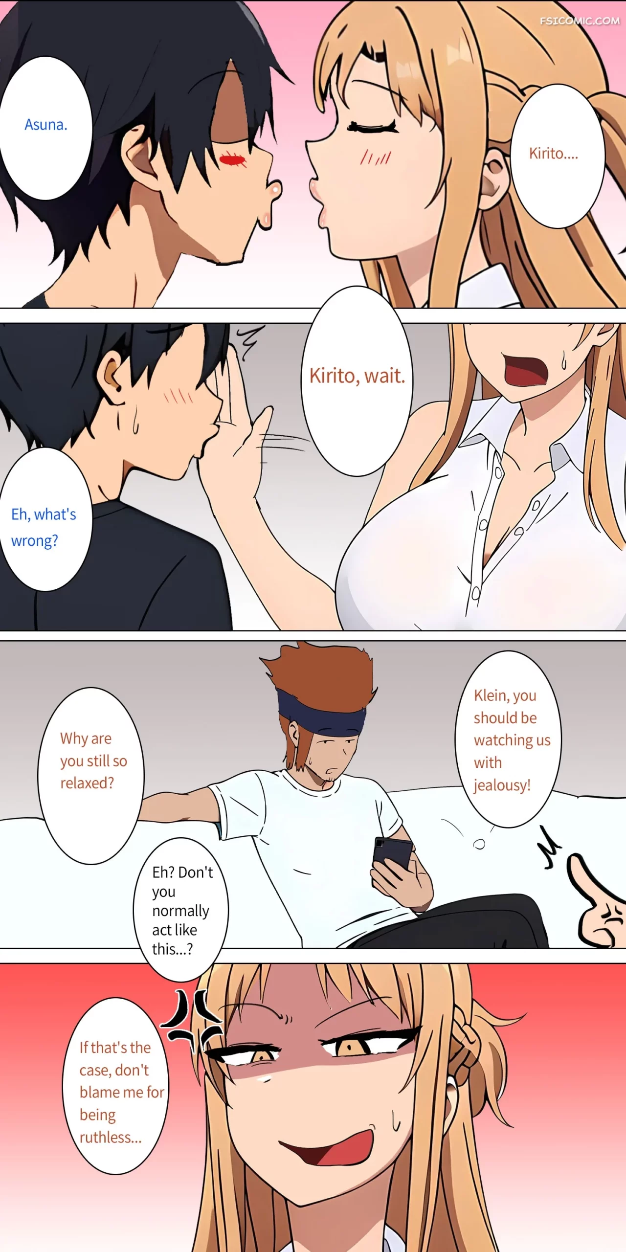 asuna family chapter 1 zhi yitiaomiao 016 scaled - FSIComics asuna-family-chapter-1-zhi-yitiaomiao-016