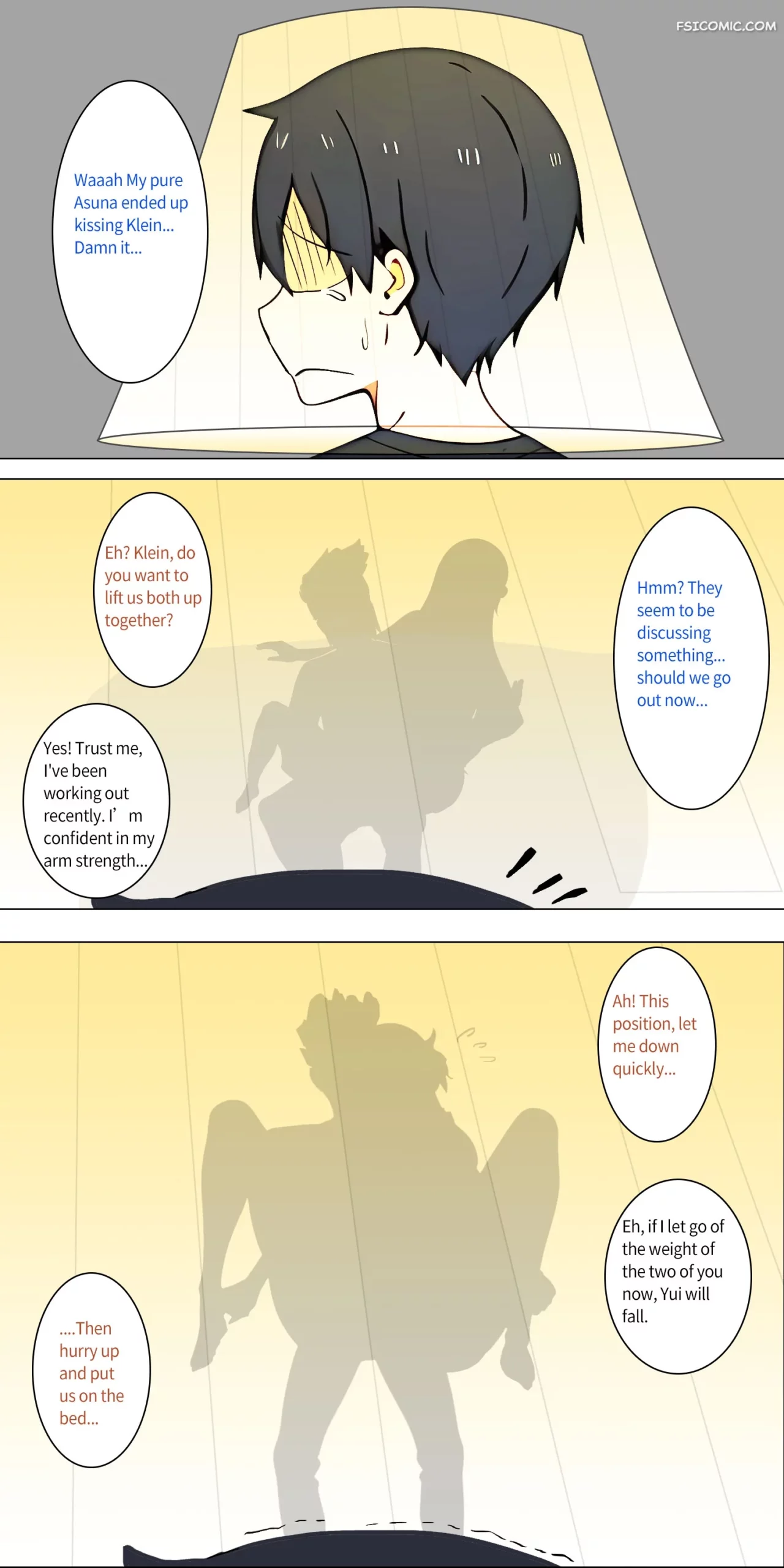 asuna family chapter 1 zhi yitiaomiao 021 scaled - FSIComics asuna-family-chapter-1-zhi-yitiaomiao-021
