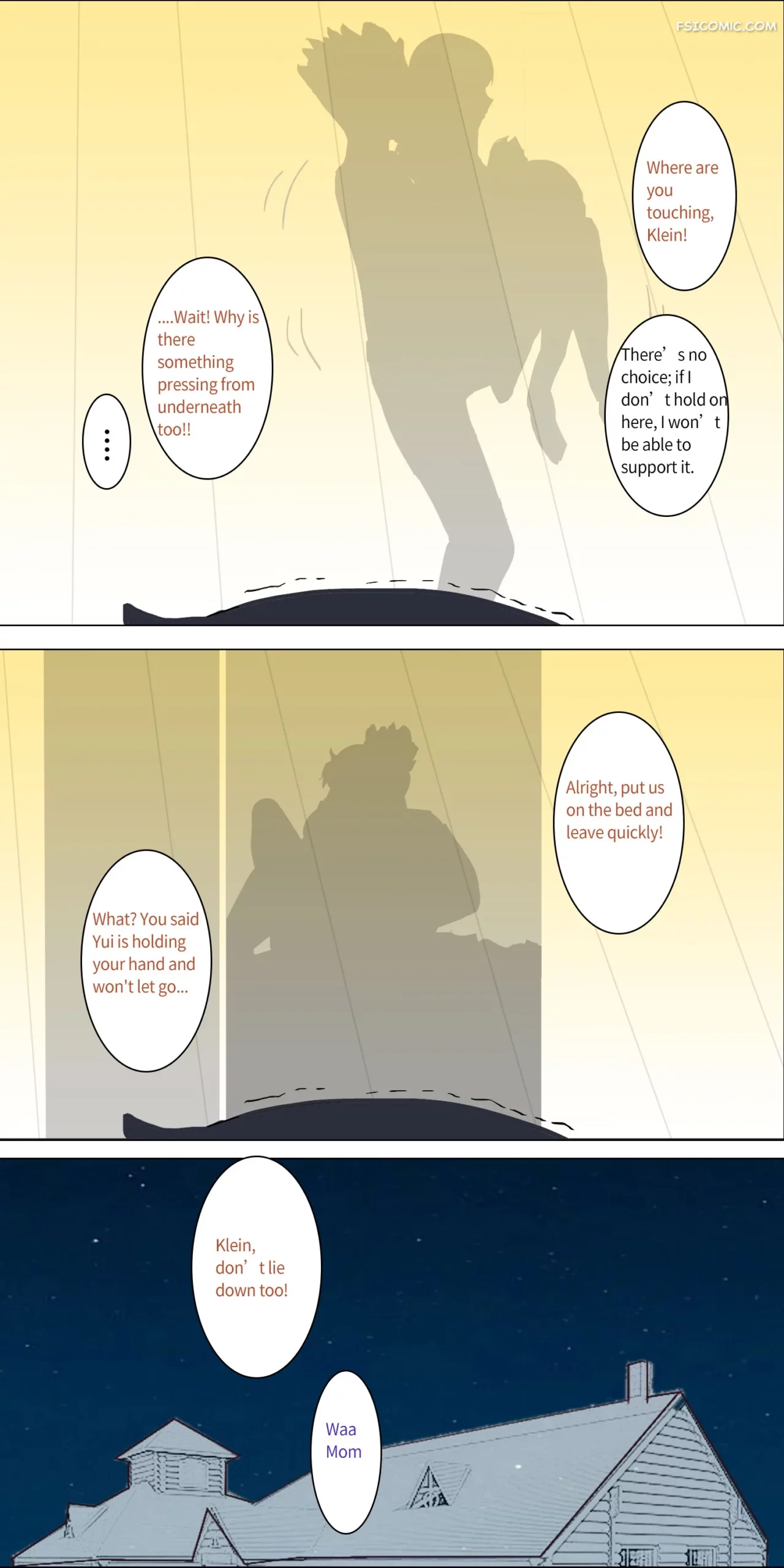 asuna family chapter 1 zhi yitiaomiao 022 scaled - FSIComics asuna-family-chapter-1-zhi-yitiaomiao-022
