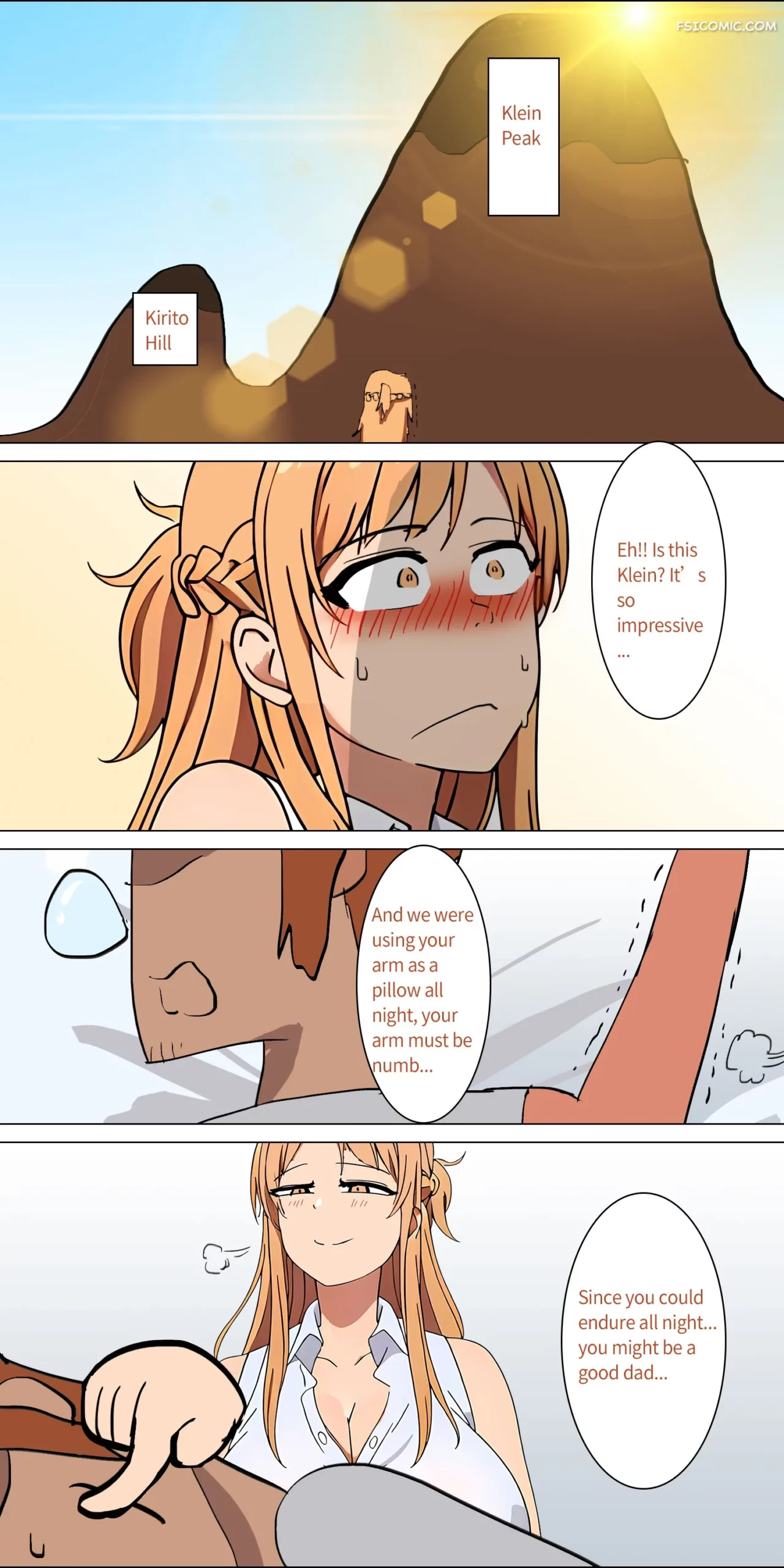 asuna family chapter 1 zhi yitiaomiao 026 scaled - FSIComics asuna-family-chapter-1-zhi-yitiaomiao-026