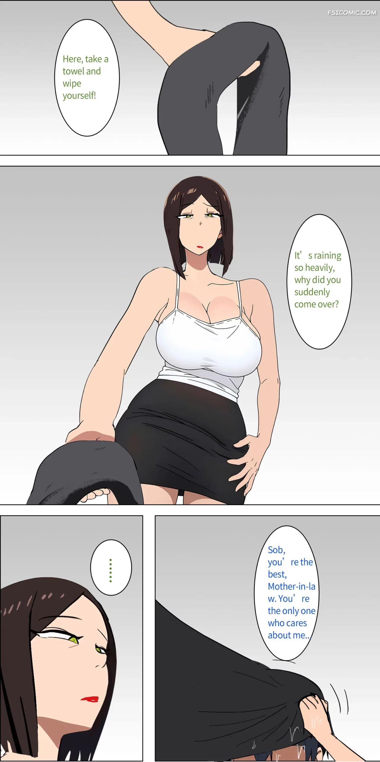 asuna family chapter 1 zhi yitiaomiao 029 scaled - FSIComics asuna-family-chapter-1-zhi-yitiaomiao-029