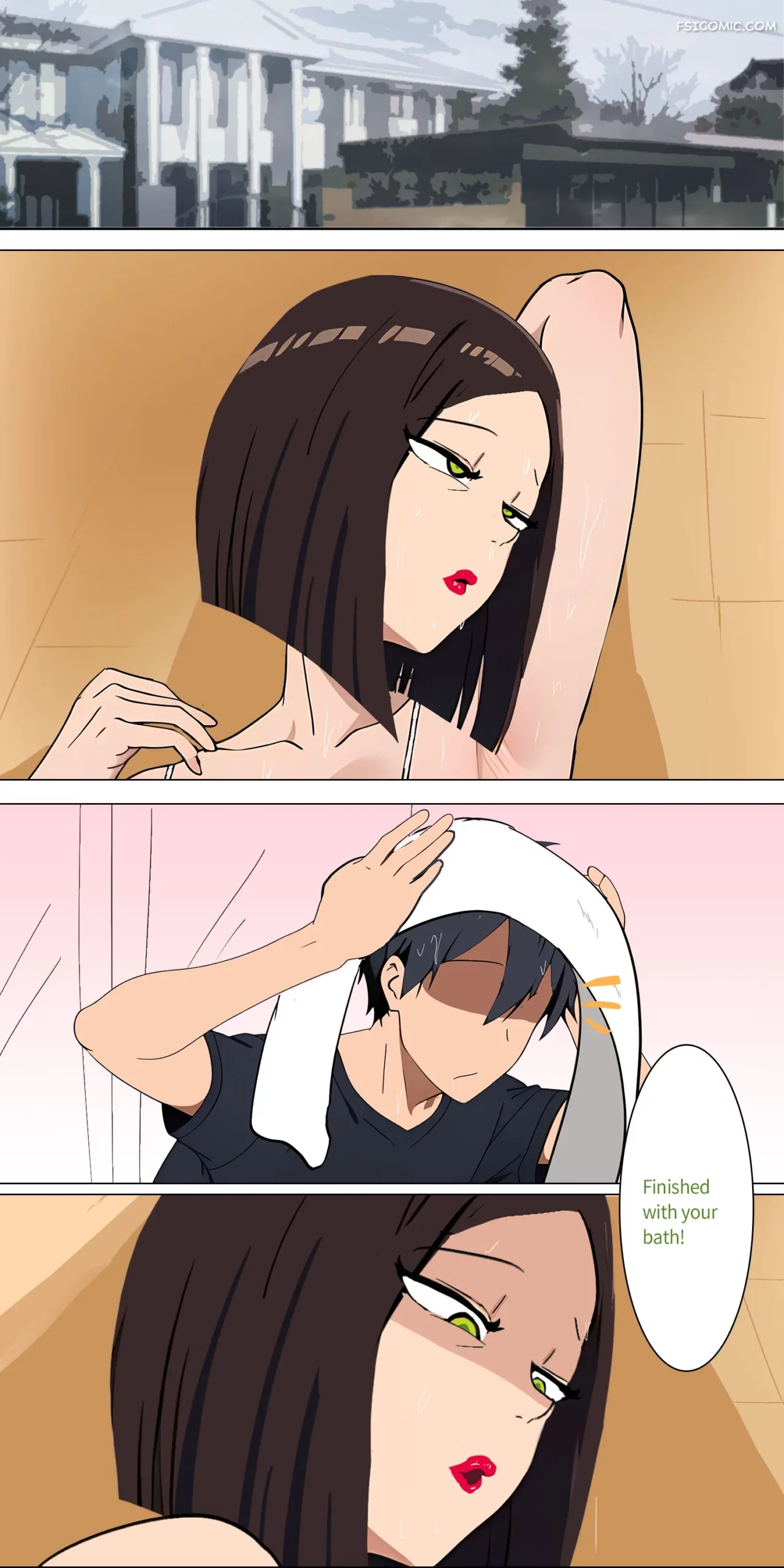 asuna family chapter 1 zhi yitiaomiao 035 scaled - FSIComics asuna-family-chapter-1-zhi-yitiaomiao-035