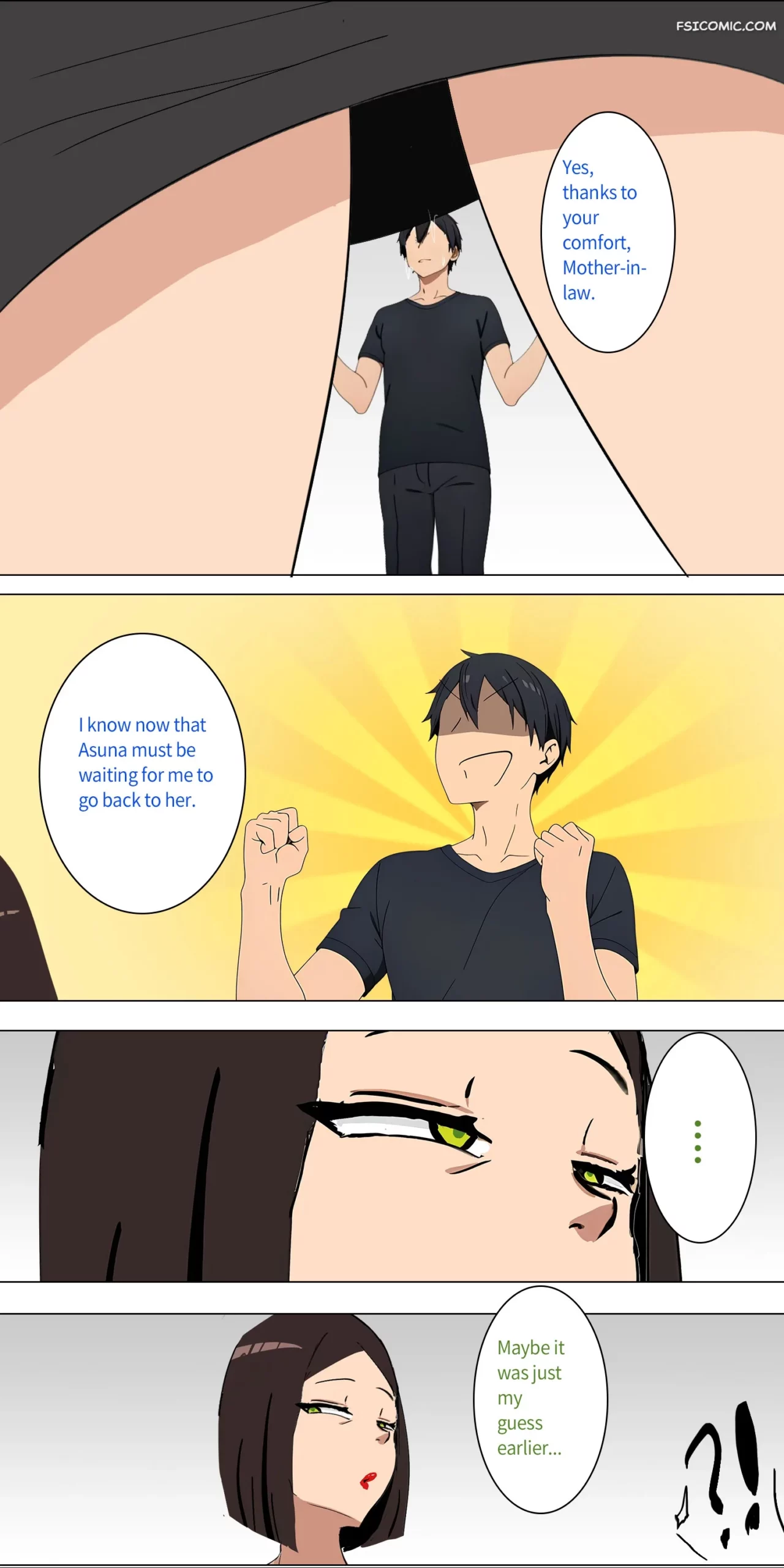 asuna family chapter 1 zhi yitiaomiao 036 scaled - FSIComics asuna-family-chapter-1-zhi-yitiaomiao-036