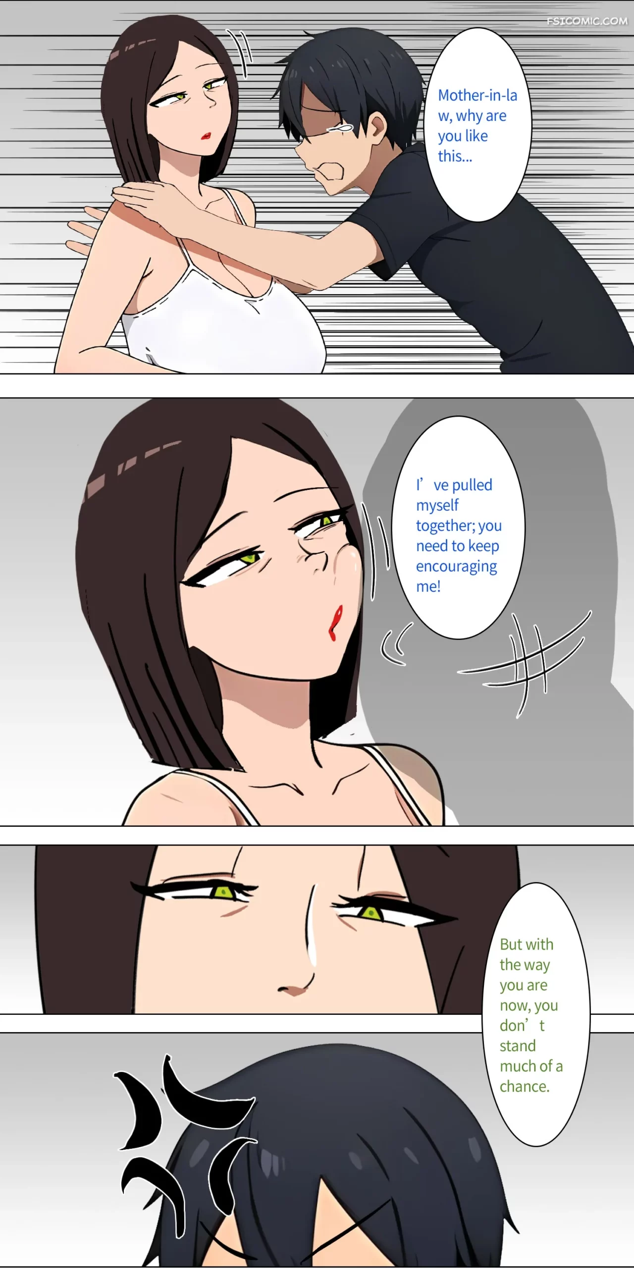 asuna family chapter 1 zhi yitiaomiao 037 scaled - FSIComics asuna-family-chapter-1-zhi-yitiaomiao-037