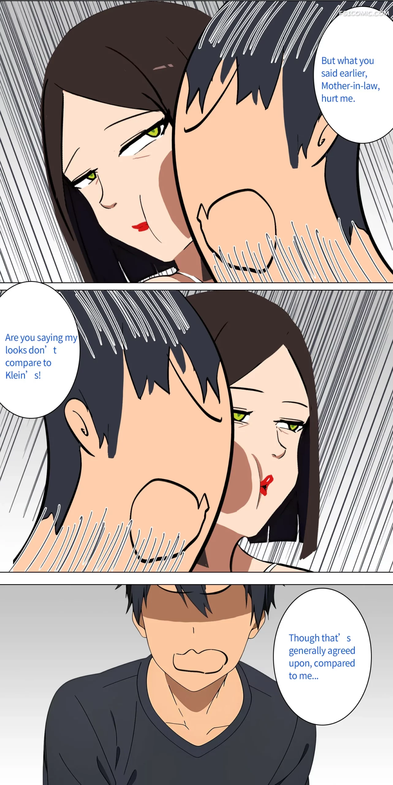 asuna family chapter 1 zhi yitiaomiao 039 scaled - FSIComics asuna-family-chapter-1-zhi-yitiaomiao-039