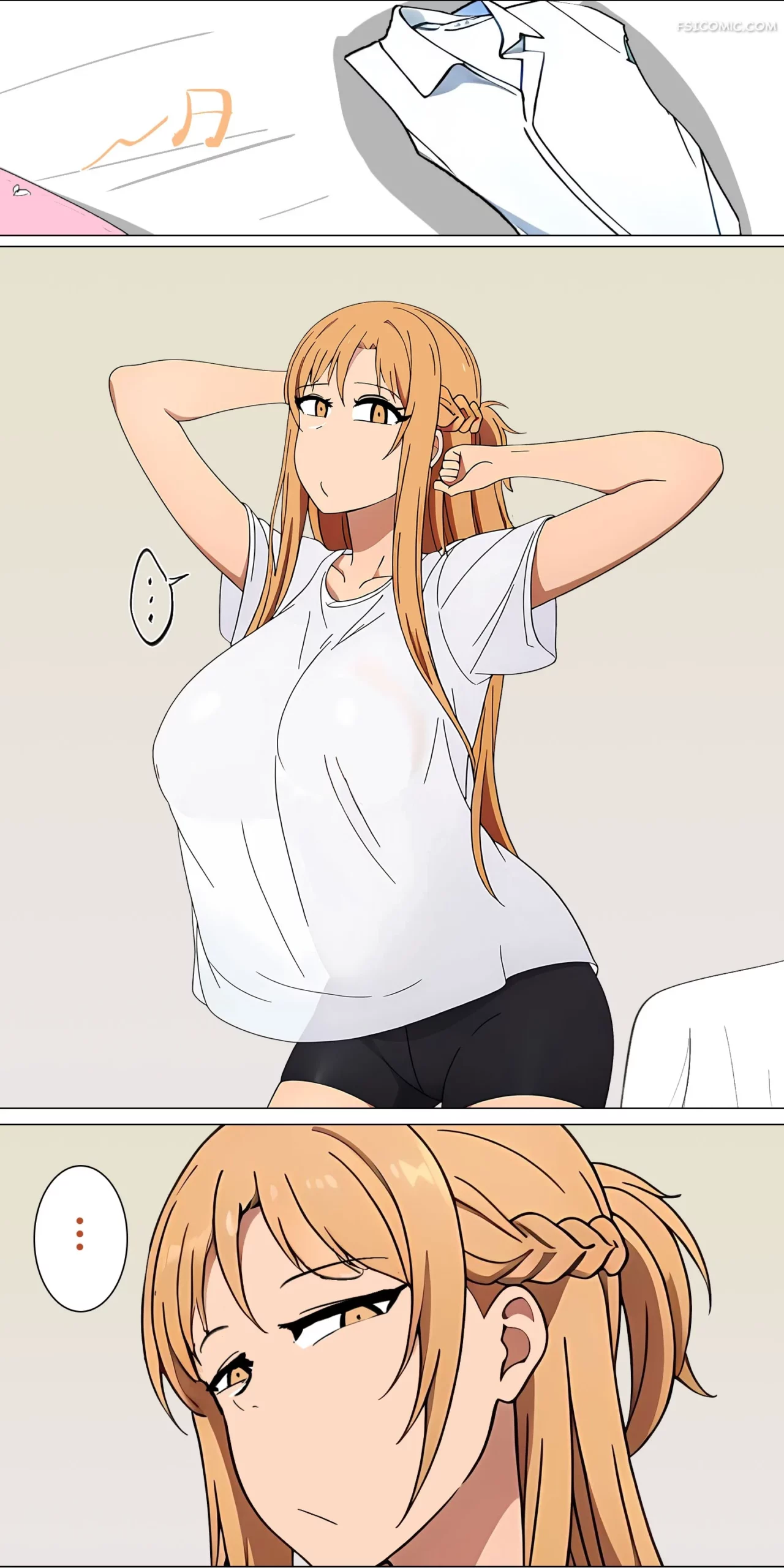 asuna family chapter 1 zhi yitiaomiao 043 scaled - FSIComics asuna-family-chapter-1-zhi-yitiaomiao-043