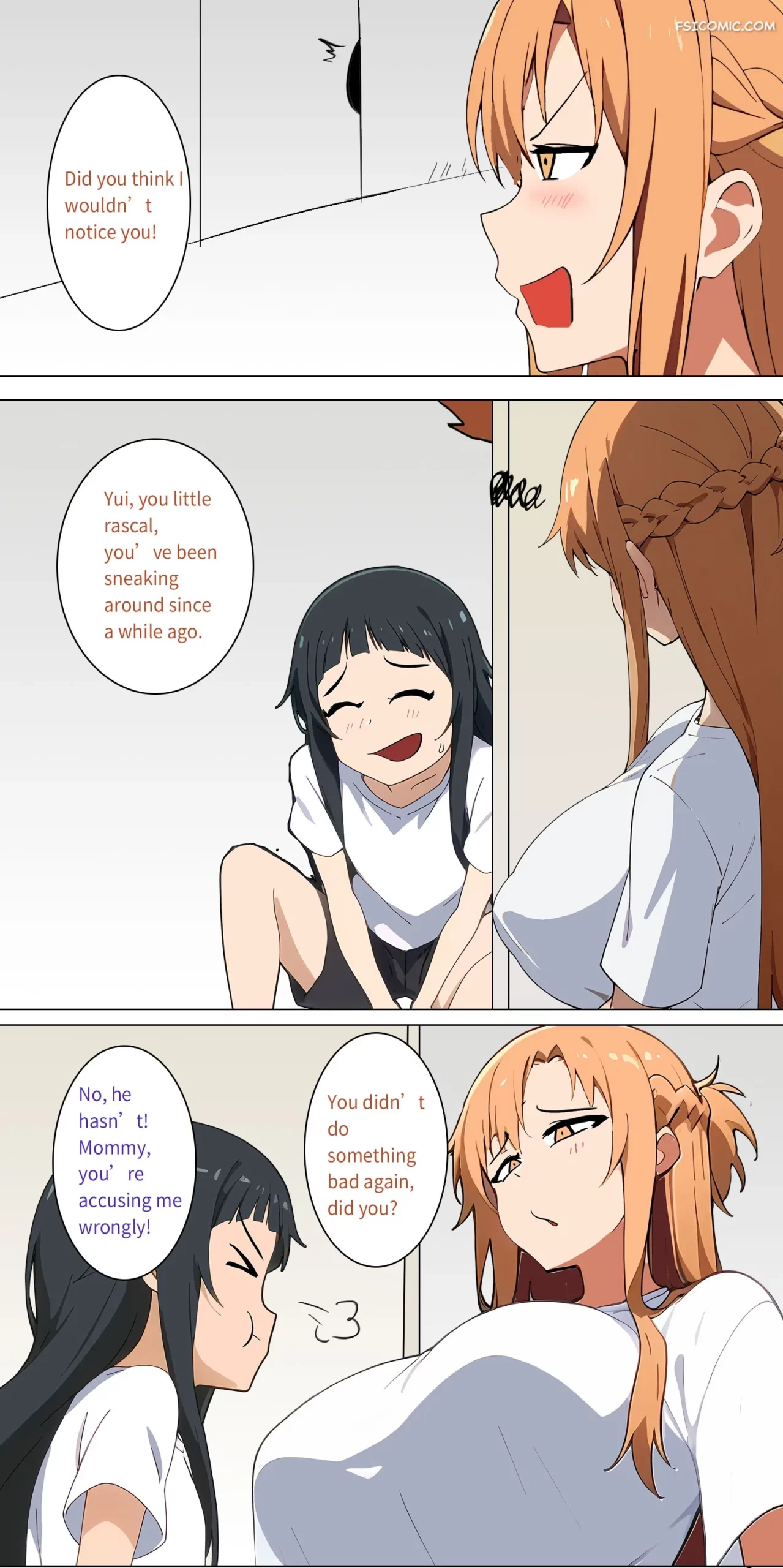 asuna family chapter 1 zhi yitiaomiao 044 scaled - FSIComics asuna-family-chapter-1-zhi-yitiaomiao-044
