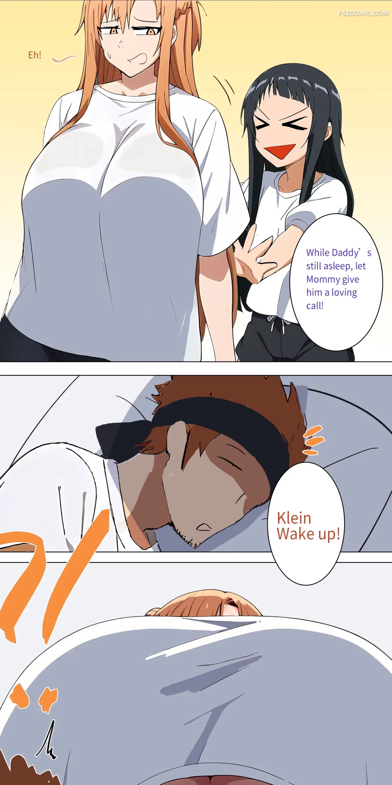 asuna family chapter 1 zhi yitiaomiao 046 scaled - FSIComics asuna-family-chapter-1-zhi-yitiaomiao-046