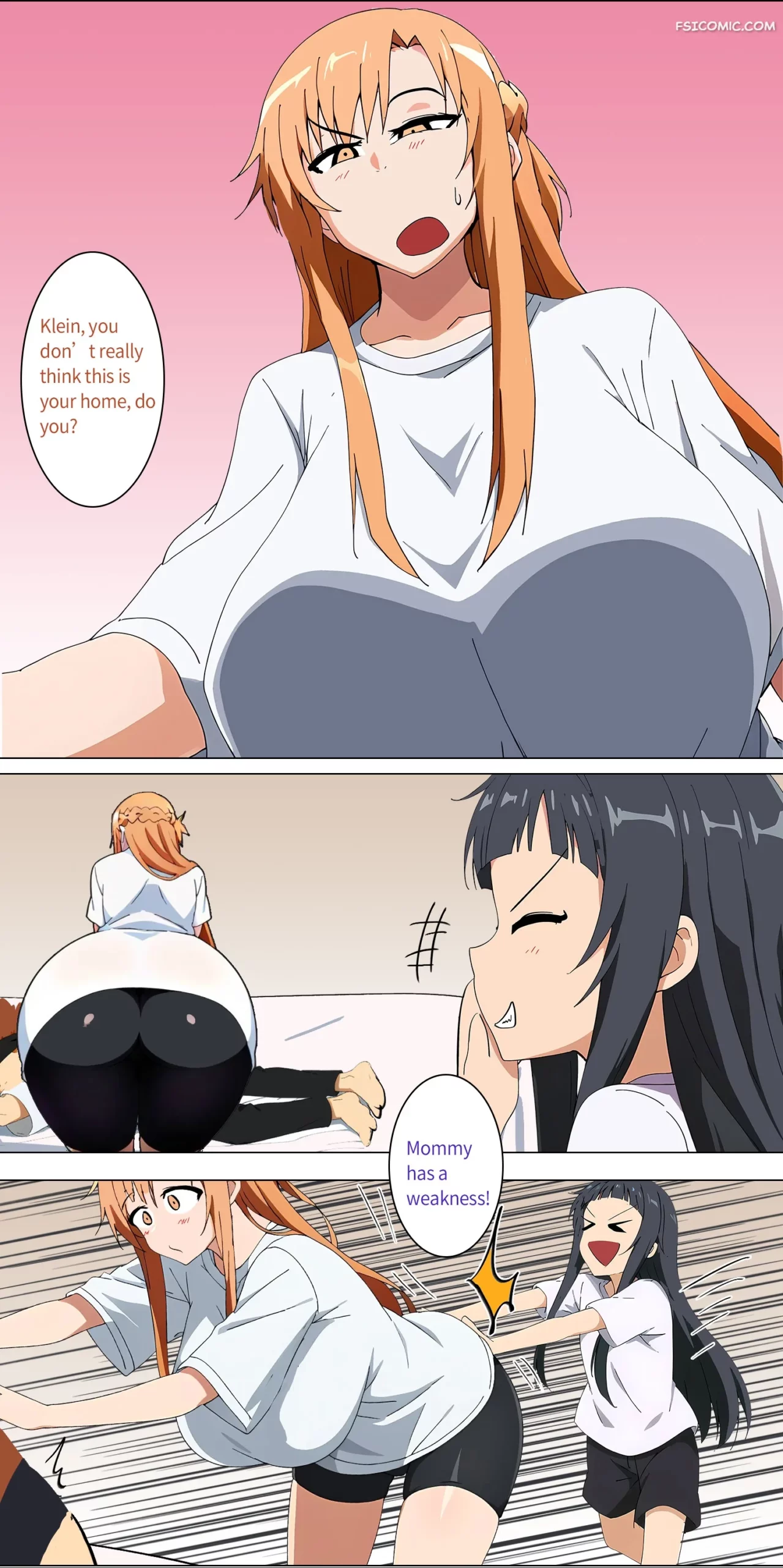 asuna family chapter 1 zhi yitiaomiao 047 scaled - FSIComics asuna-family-chapter-1-zhi-yitiaomiao-047