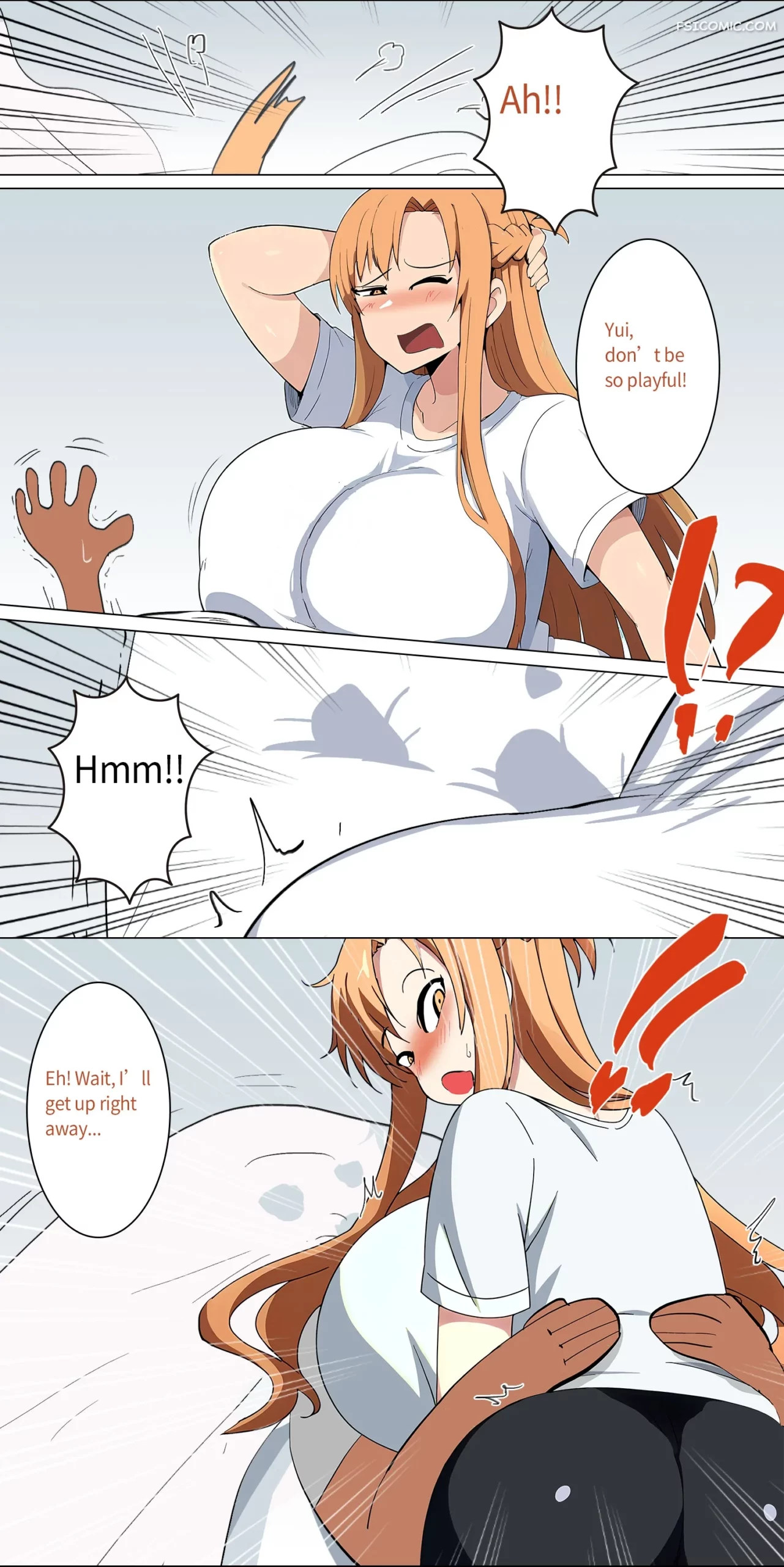 asuna family chapter 1 zhi yitiaomiao 048 scaled - FSIComics asuna-family-chapter-1-zhi-yitiaomiao-048