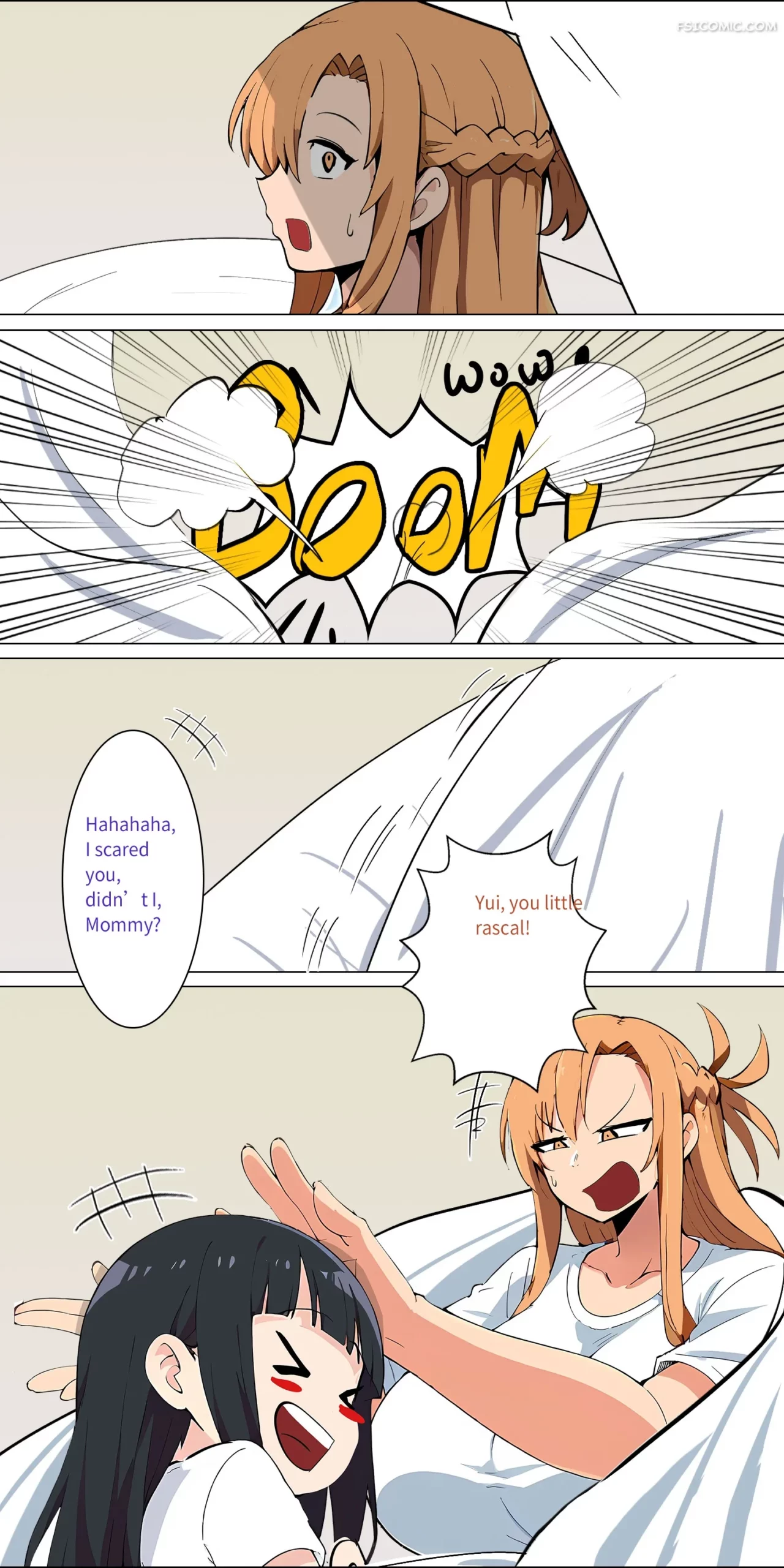 asuna family chapter 1 zhi yitiaomiao 050 scaled - FSIComics asuna-family-chapter-1-zhi-yitiaomiao-050