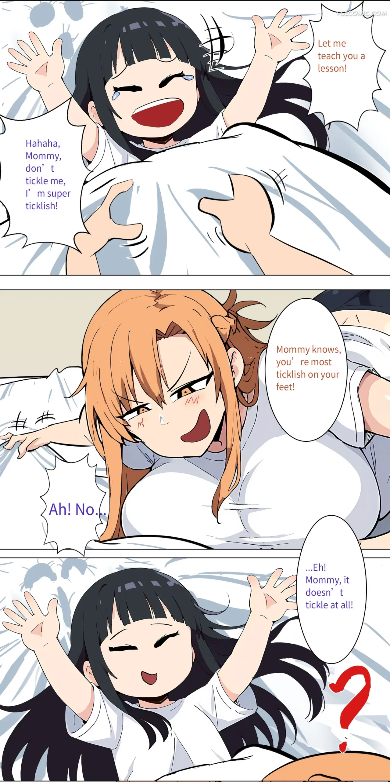 asuna family chapter 1 zhi yitiaomiao 051 scaled - FSIComics asuna-family-chapter-1-zhi-yitiaomiao-051