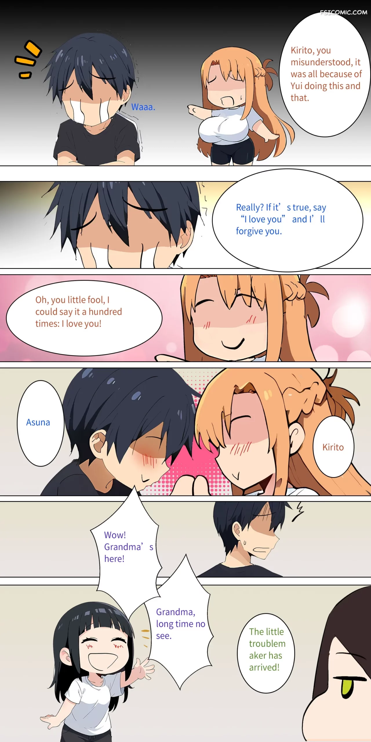 asuna family chapter 1 zhi yitiaomiao 056 scaled - FSIComics asuna-family-chapter-1-zhi-yitiaomiao-056