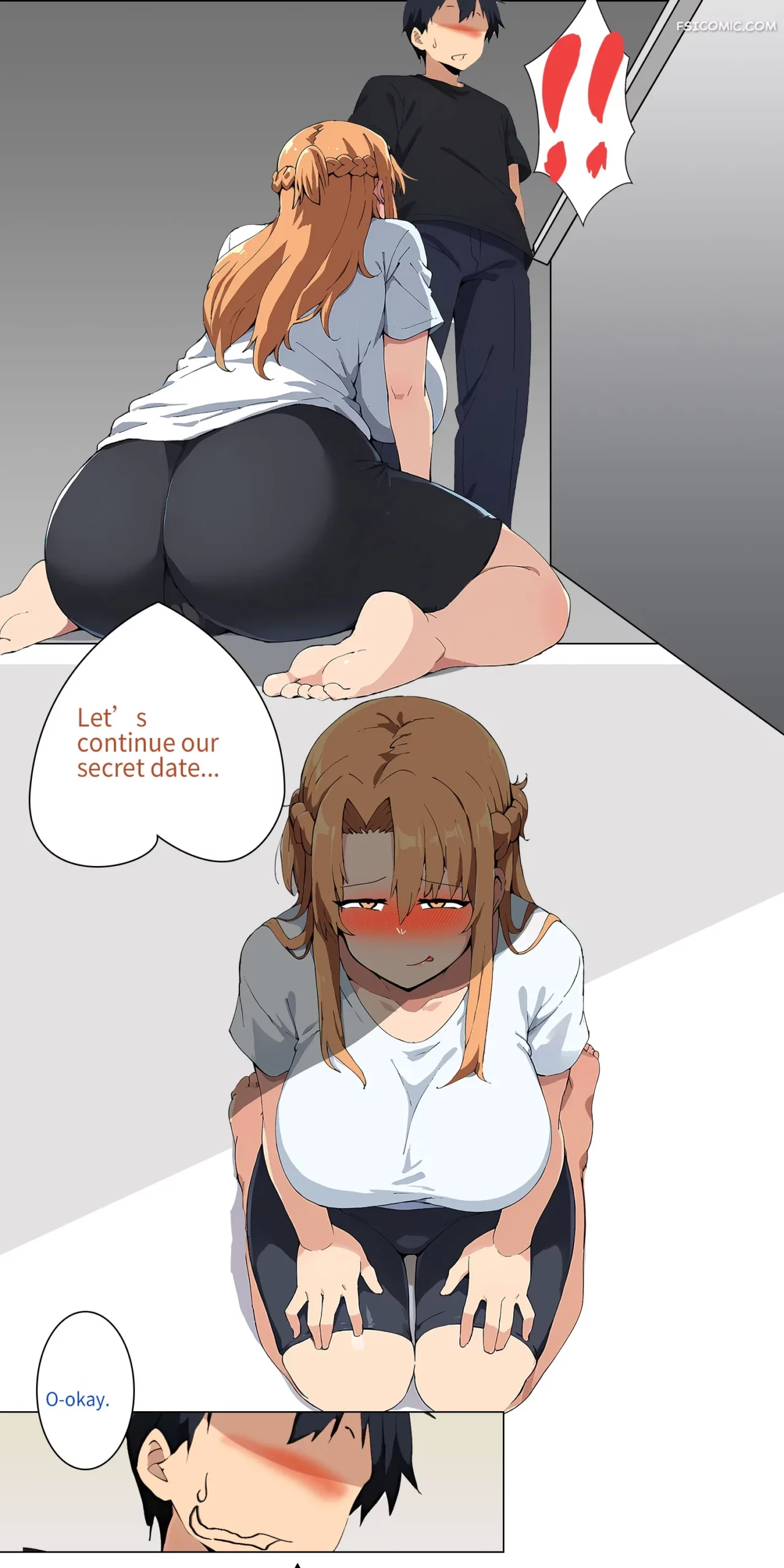 asuna family chapter 1 zhi yitiaomiao 062 scaled - FSIComics asuna-family-chapter-1-zhi-yitiaomiao-062