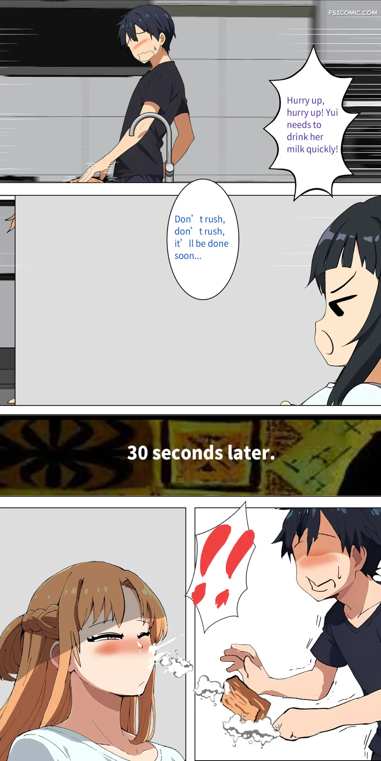 asuna family chapter 1 zhi yitiaomiao 064 scaled - FSIComics asuna-family-chapter-1-zhi-yitiaomiao-064