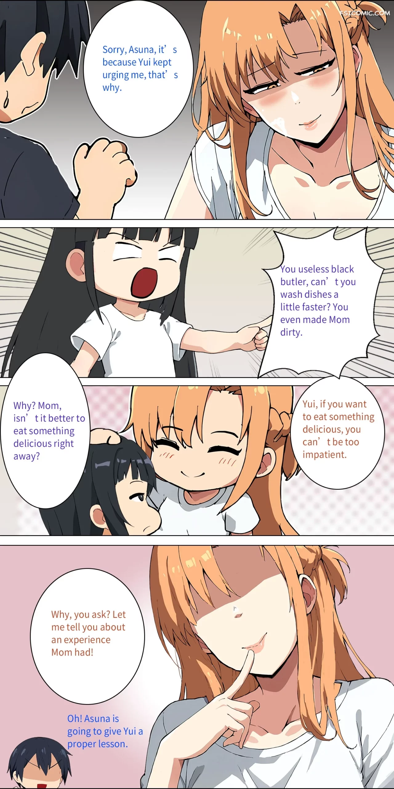 asuna family chapter 1 zhi yitiaomiao 065 scaled - FSIComics asuna-family-chapter-1-zhi-yitiaomiao-065
