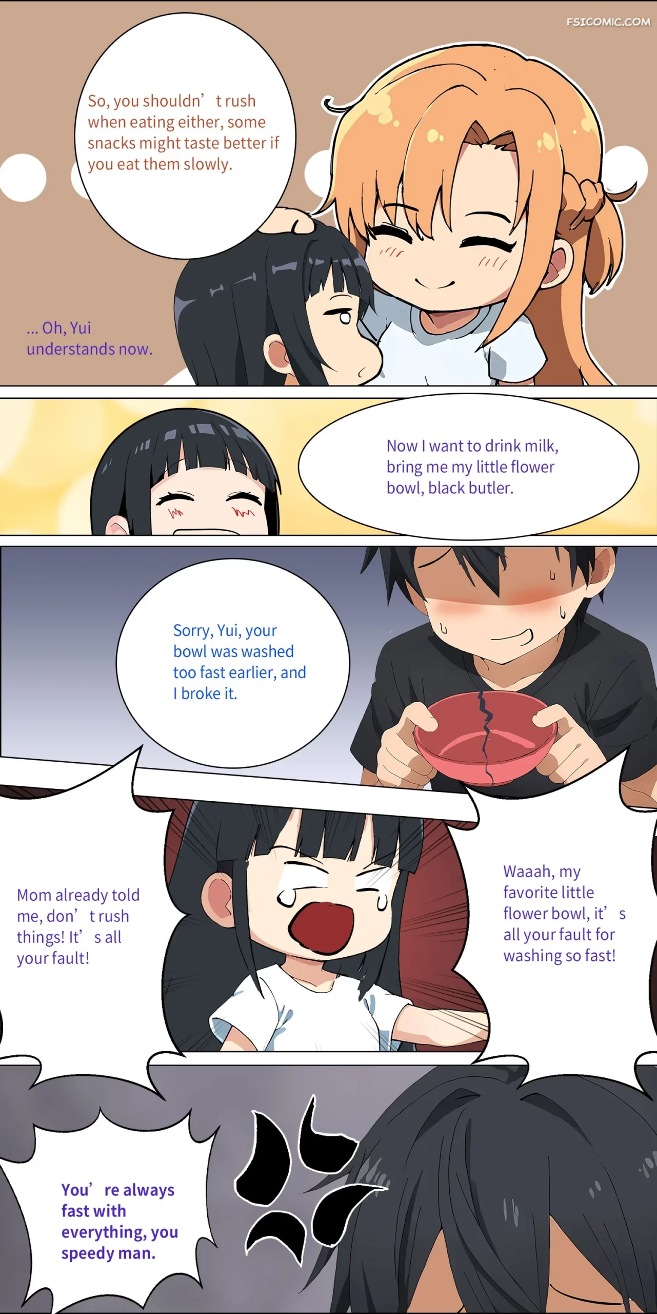 asuna family chapter 1 zhi yitiaomiao 070 scaled - FSIComics asuna-family-chapter-1-zhi-yitiaomiao-070