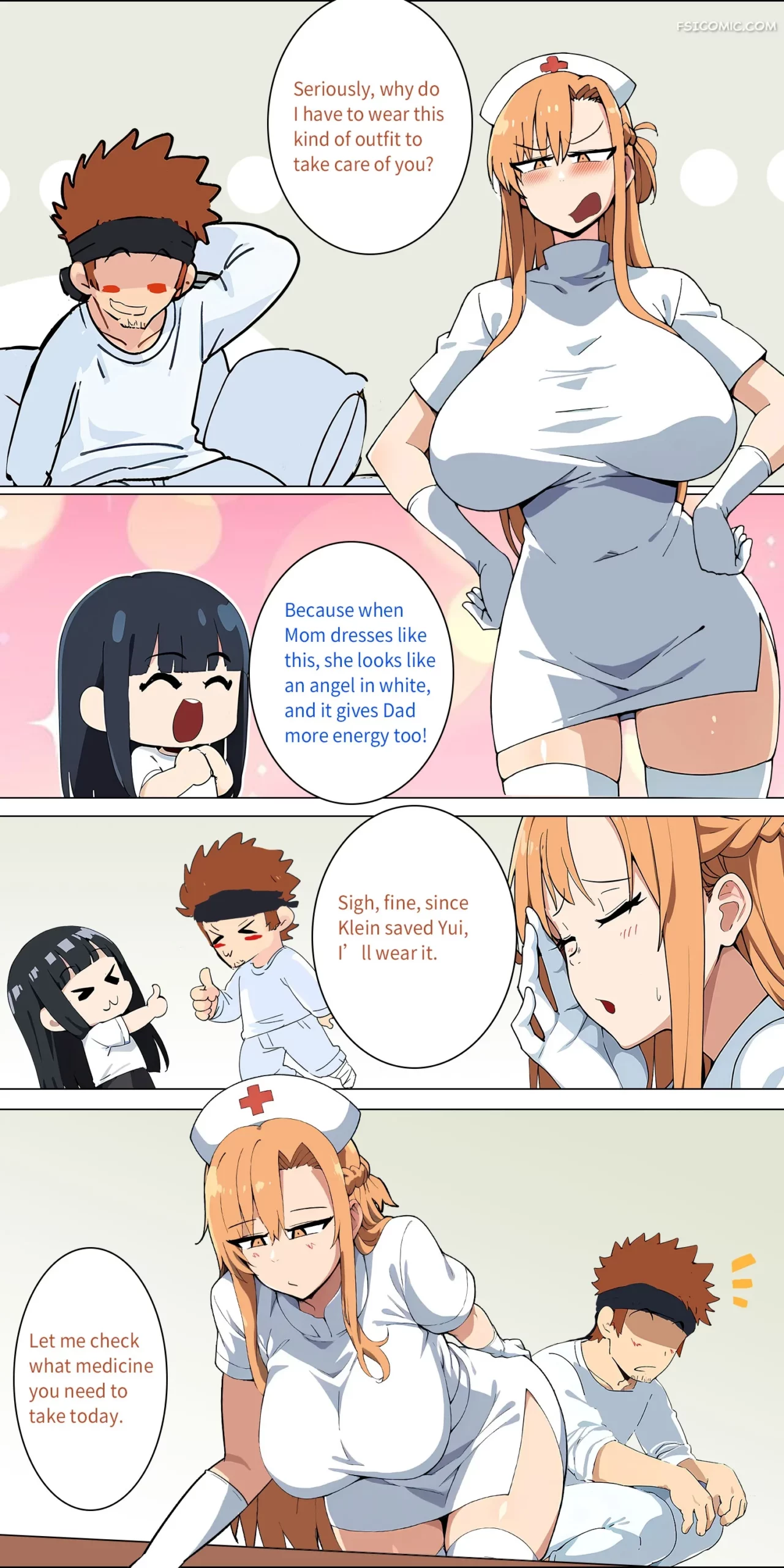 asuna family chapter 1 zhi yitiaomiao 074 scaled - FSIComics asuna-family-chapter-1-zhi-yitiaomiao-074