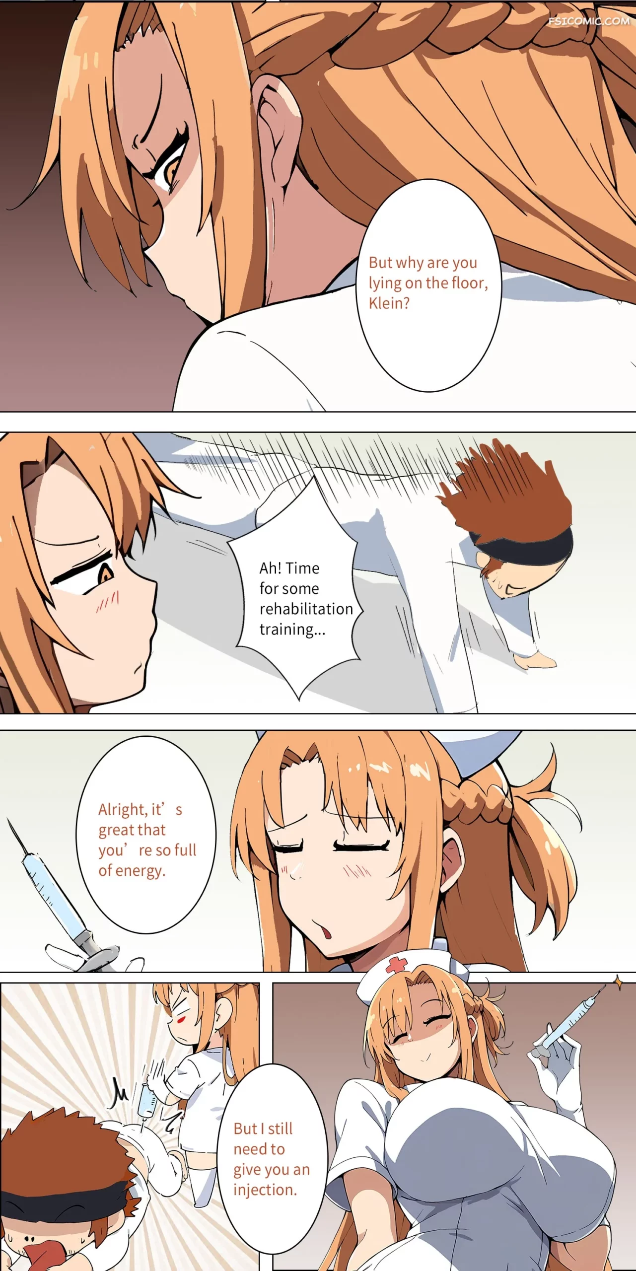 asuna family chapter 1 zhi yitiaomiao 076 scaled - FSIComics asuna-family-chapter-1-zhi-yitiaomiao-076