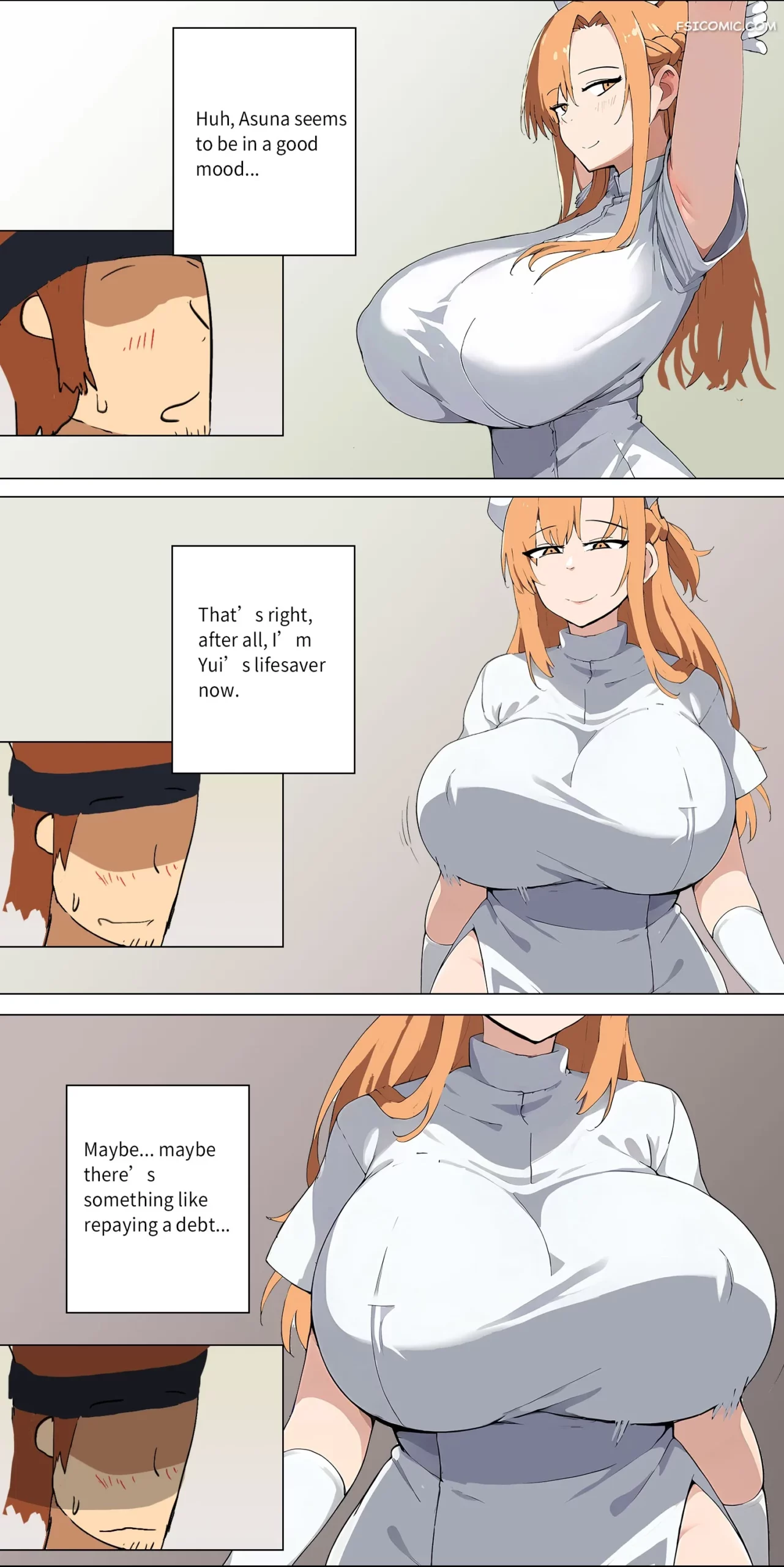 asuna family chapter 1 zhi yitiaomiao 079 scaled - FSIComics asuna-family-chapter-1-zhi-yitiaomiao-079