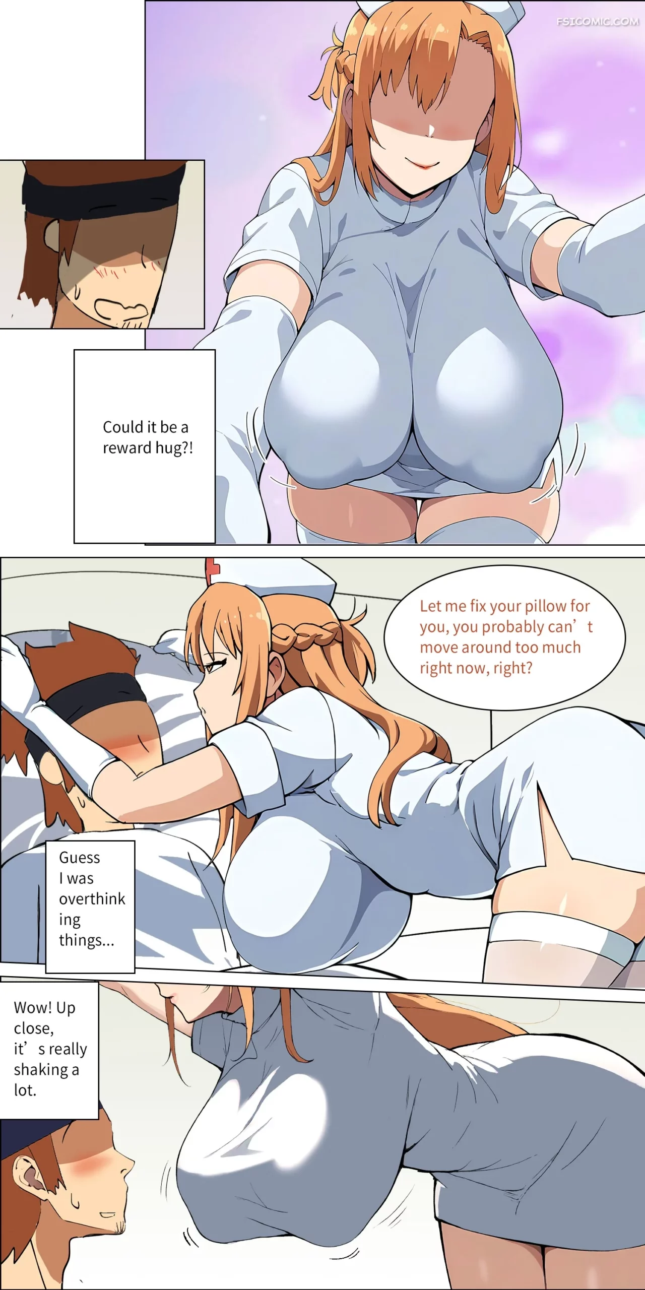 asuna family chapter 1 zhi yitiaomiao 080 scaled - FSIComics asuna-family-chapter-1-zhi-yitiaomiao-080