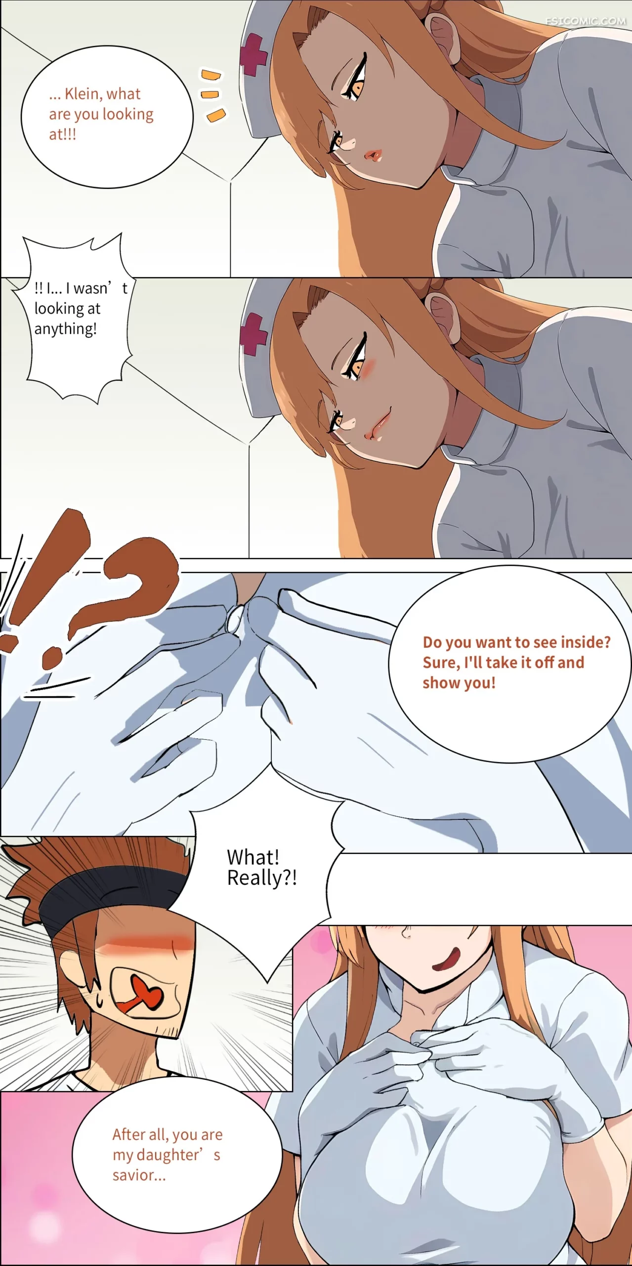 asuna family chapter 1 zhi yitiaomiao 081 scaled - FSIComics asuna-family-chapter-1-zhi-yitiaomiao-081