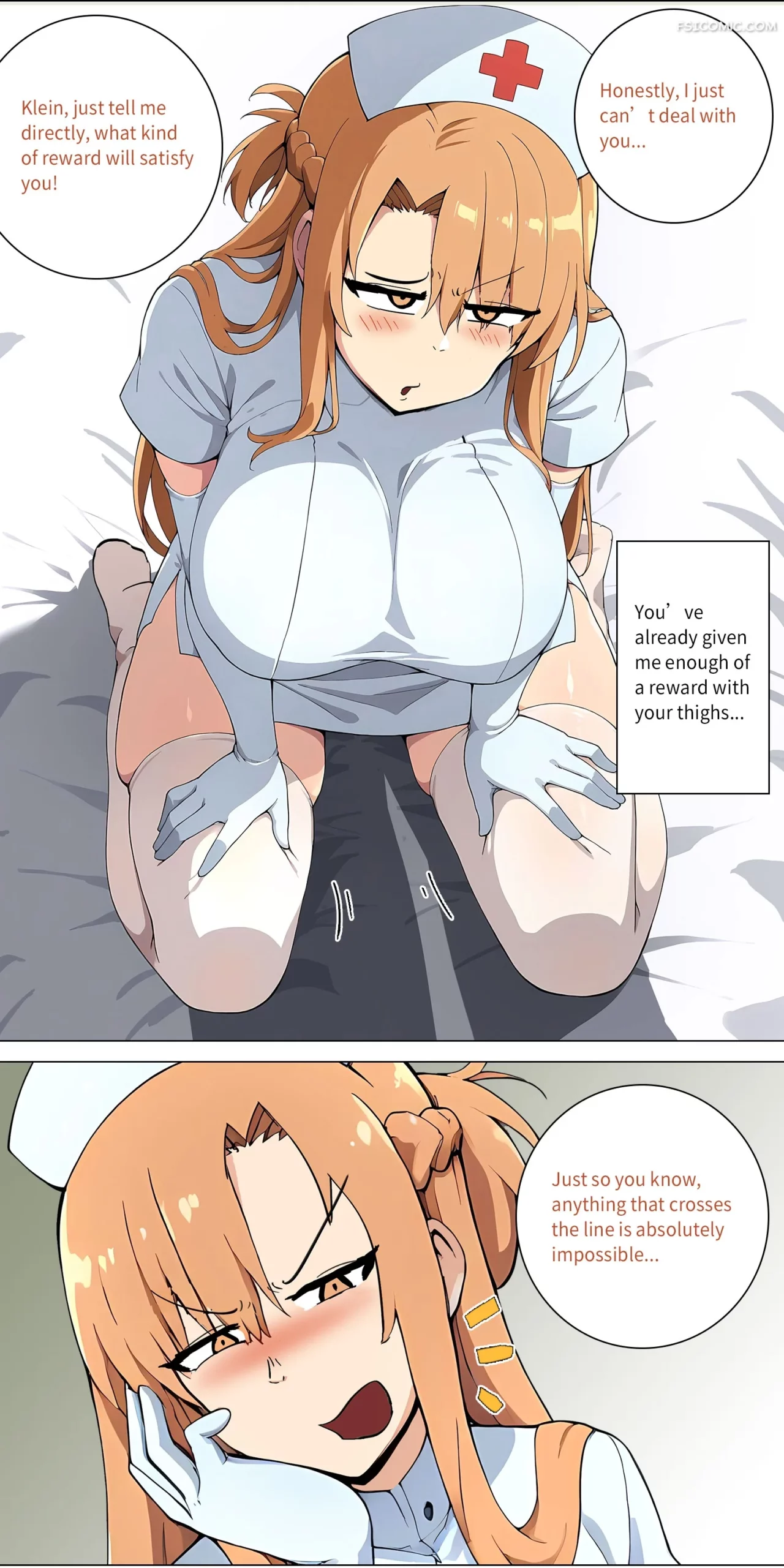 asuna family chapter 1 zhi yitiaomiao 086 scaled - FSIComics asuna-family-chapter-1-zhi-yitiaomiao-086