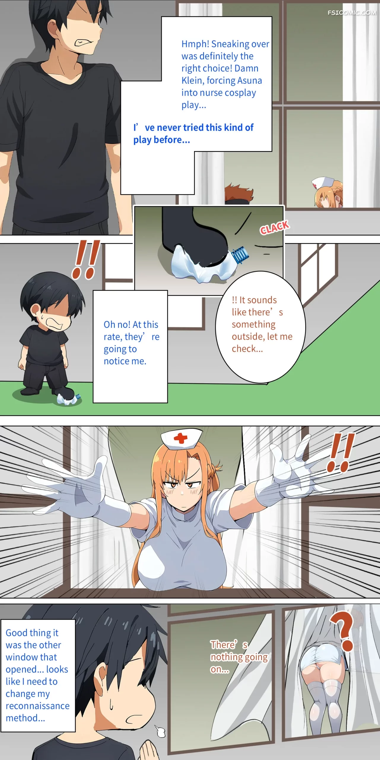 asuna family chapter 1 zhi yitiaomiao 088 scaled - FSIComics asuna-family-chapter-1-zhi-yitiaomiao-088