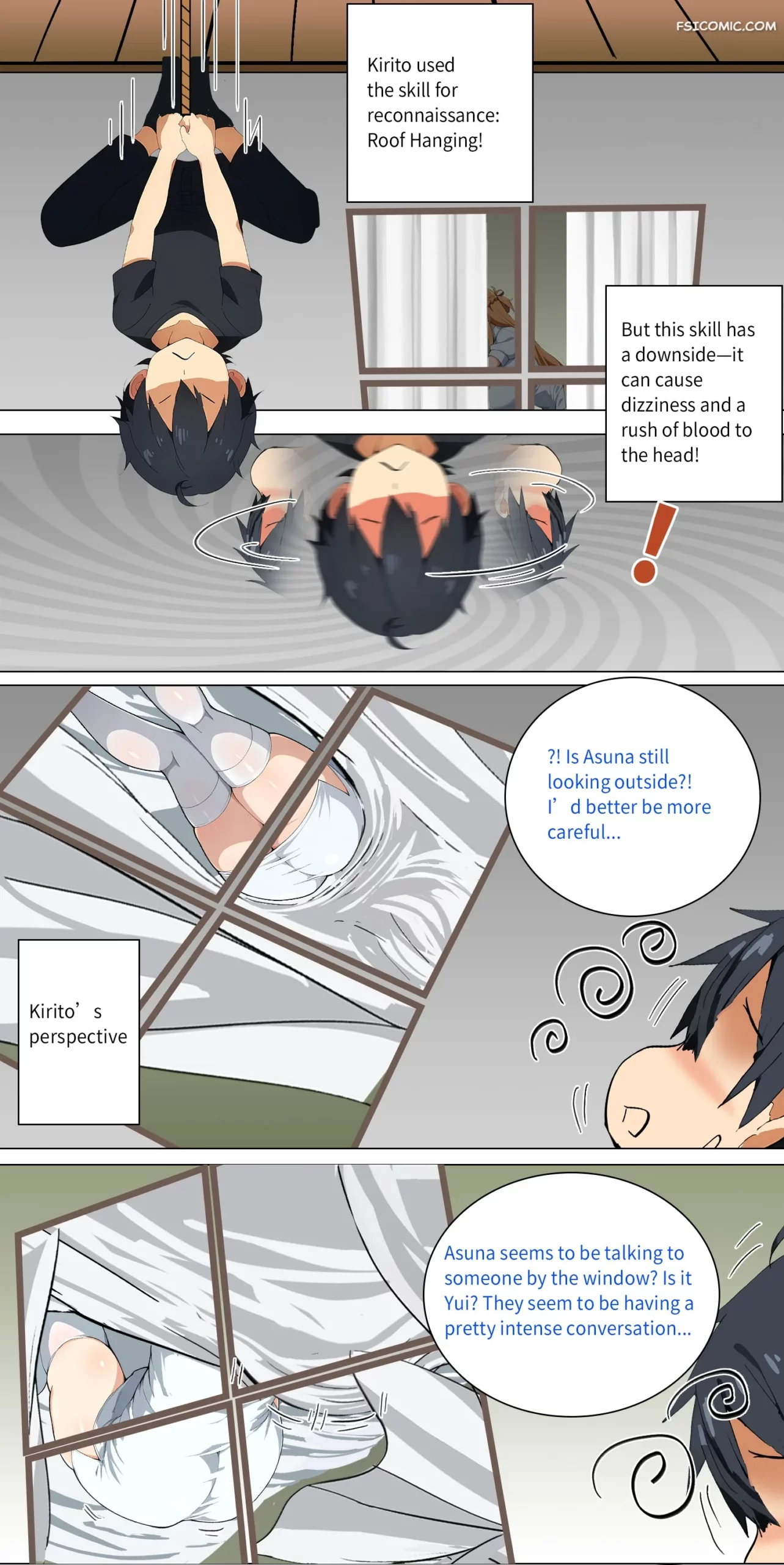 asuna family chapter 1 zhi yitiaomiao 089 scaled - FSIComics asuna-family-chapter-1-zhi-yitiaomiao-089