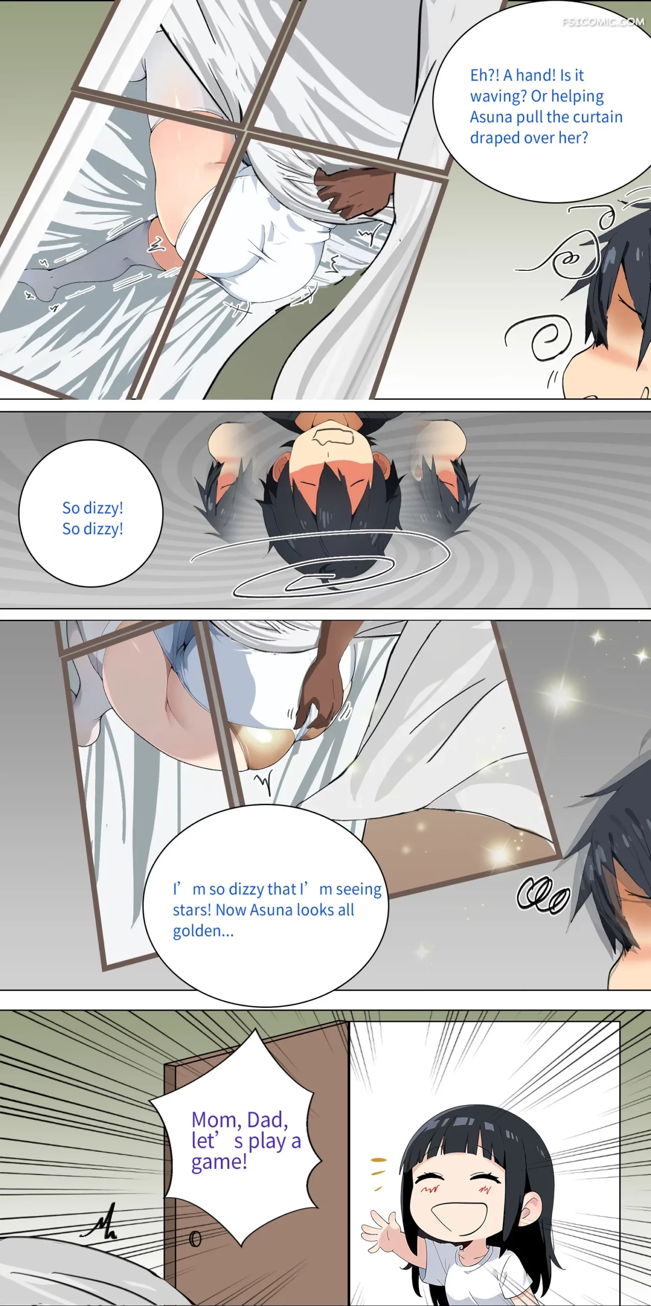 asuna family chapter 1 zhi yitiaomiao 090 scaled - FSIComics asuna-family-chapter-1-zhi-yitiaomiao-090
