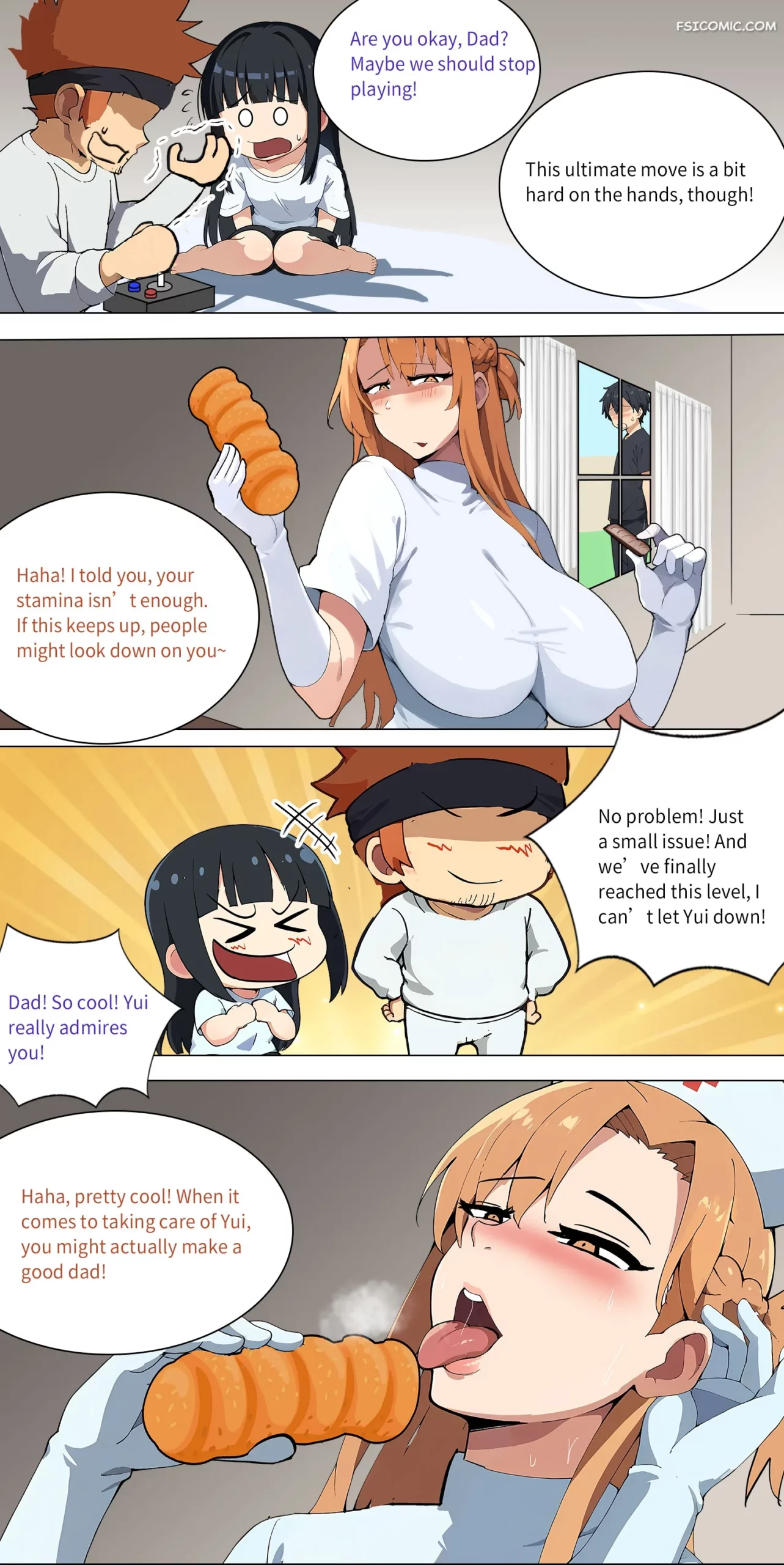 asuna family chapter 1 zhi yitiaomiao 095 scaled - FSIComics asuna-family-chapter-1-zhi-yitiaomiao-095