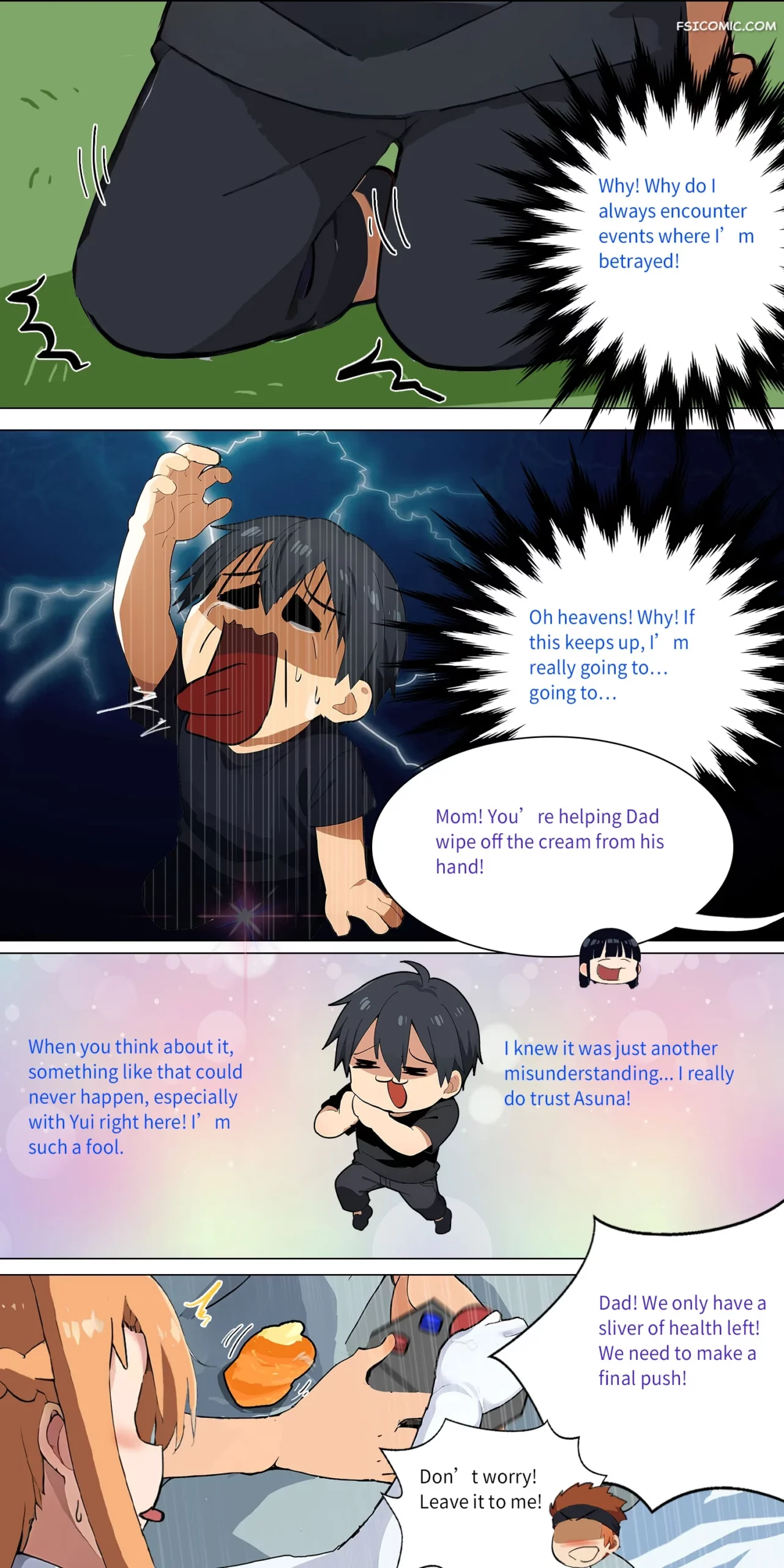 asuna family chapter 2 zhi yitiaomiao 003 scaled - FSIComics asuna-family-chapter-2-zhi-yitiaomiao-003