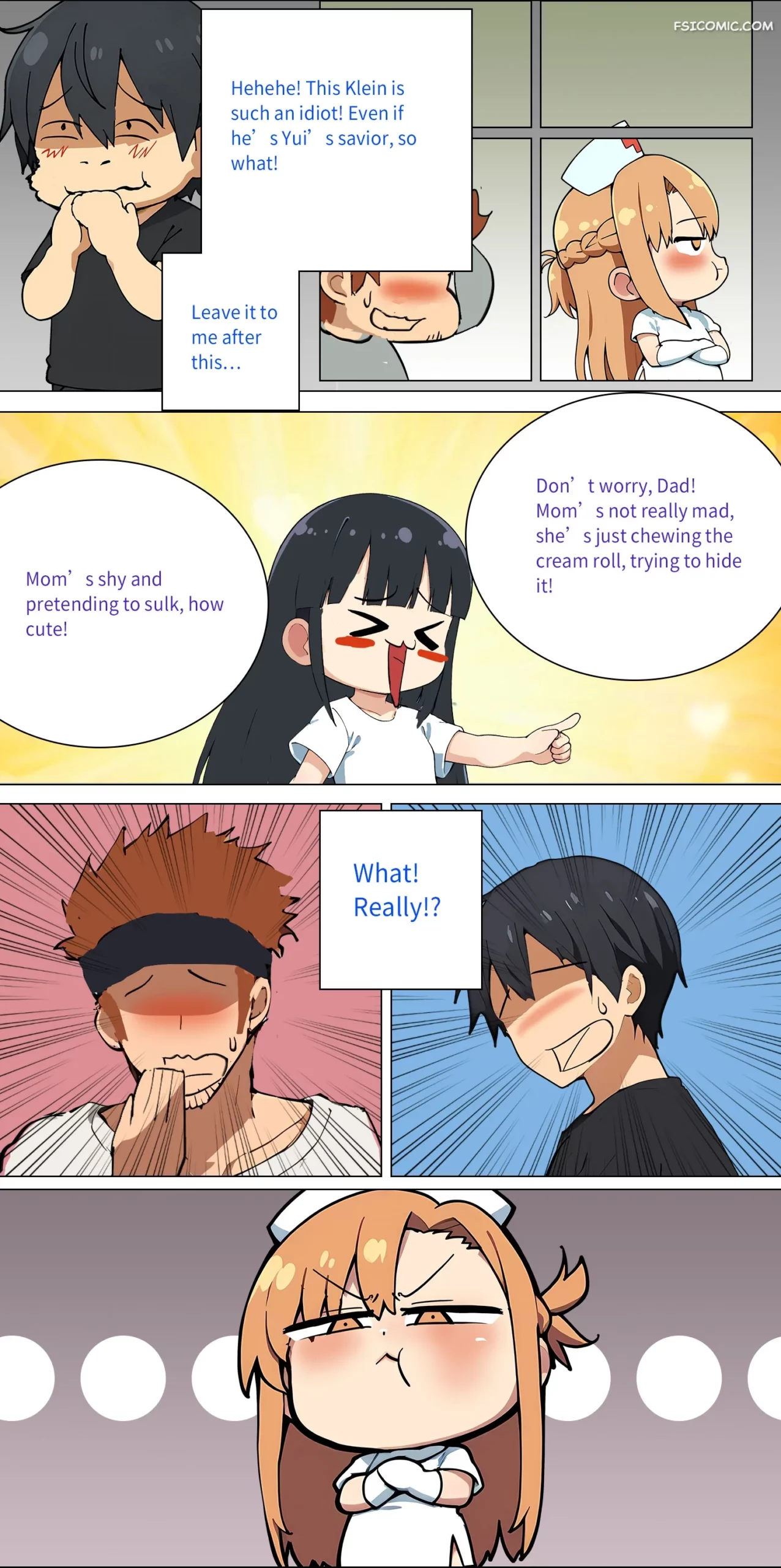 asuna family chapter 2 zhi yitiaomiao 008 scaled - FSIComics asuna-family-chapter-2-zhi-yitiaomiao-008