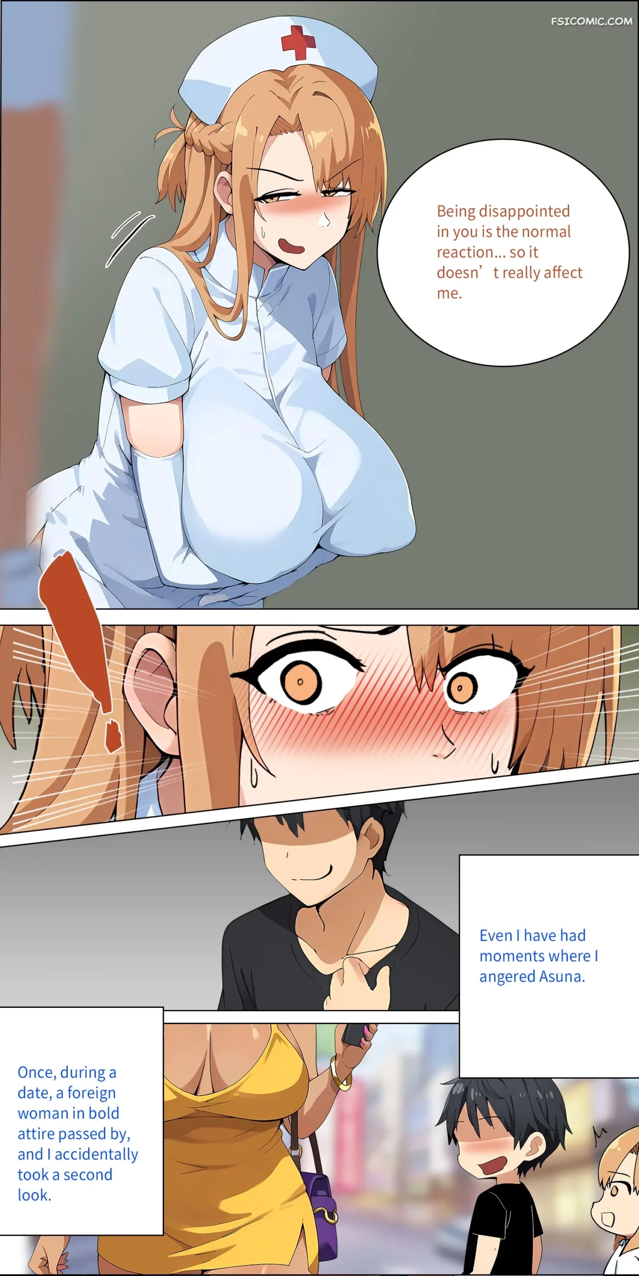 asuna family chapter 2 zhi yitiaomiao 013 scaled - FSIComics asuna-family-chapter-2-zhi-yitiaomiao-013