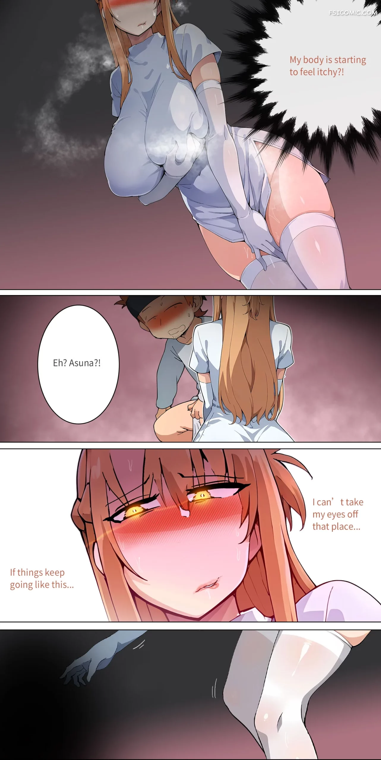 asuna family chapter 2 zhi yitiaomiao 016 scaled - FSIComics asuna-family-chapter-2-zhi-yitiaomiao-016