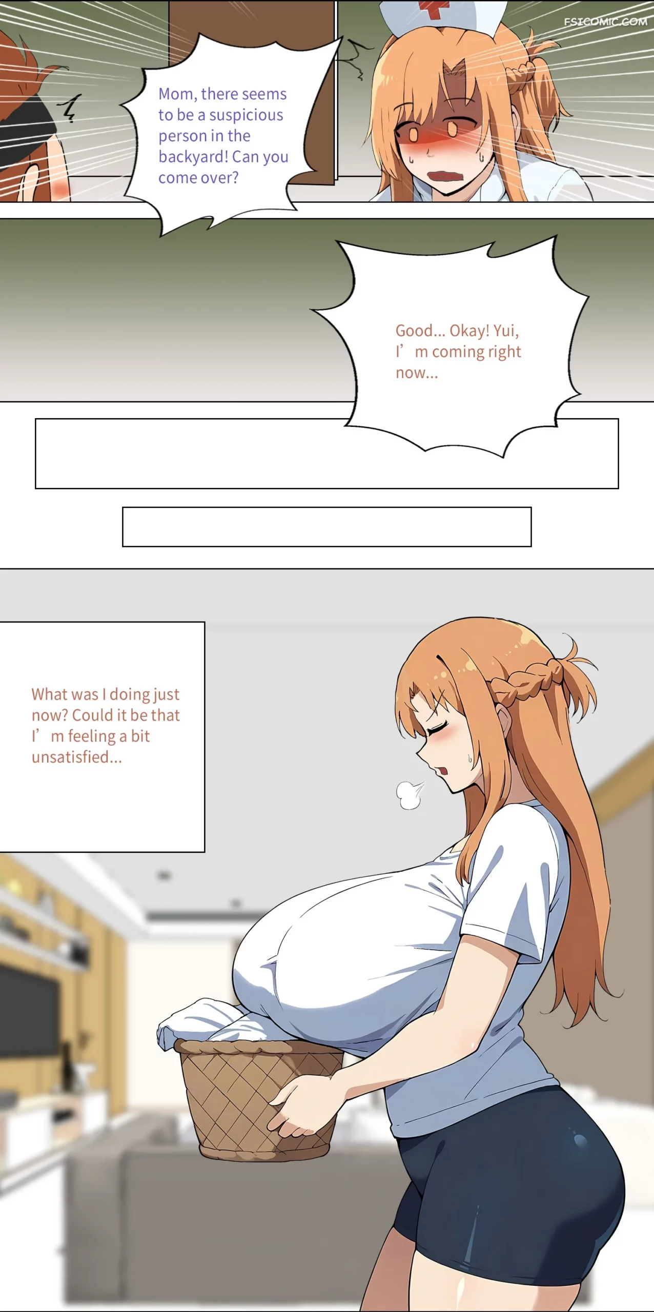 asuna family chapter 2 zhi yitiaomiao 017 scaled - FSIComics asuna-family-chapter-2-zhi-yitiaomiao-017
