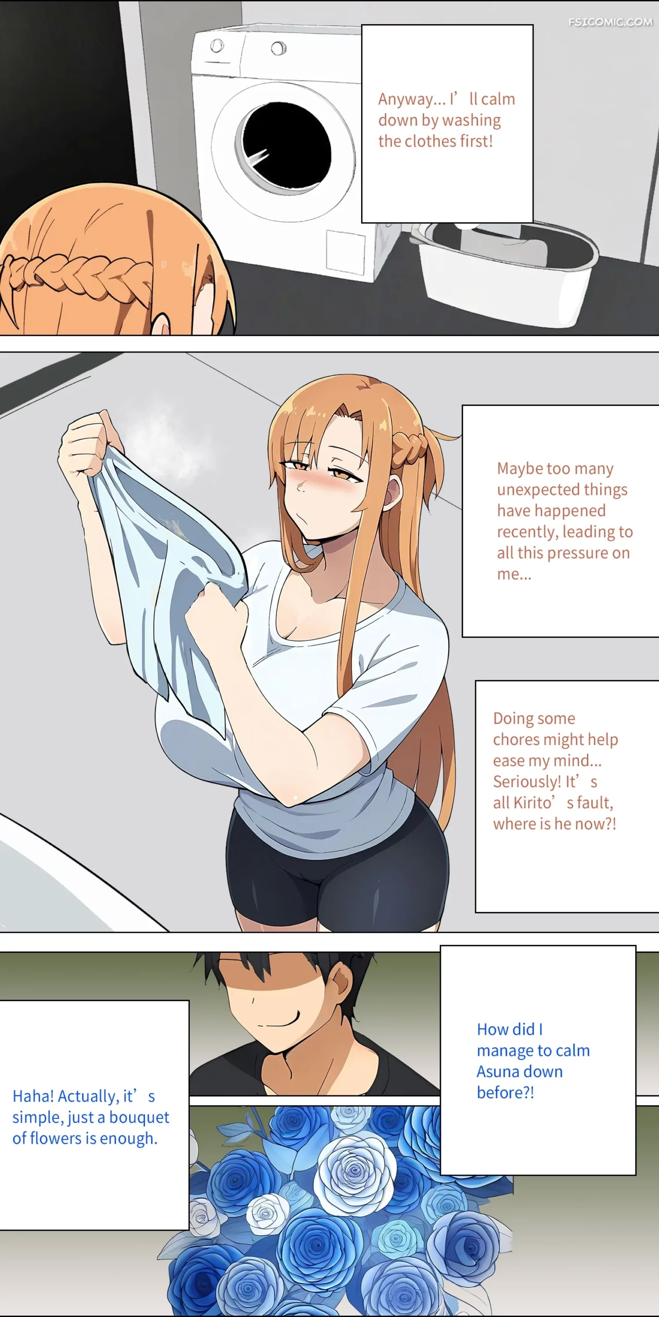 asuna family chapter 2 zhi yitiaomiao 018 scaled - FSIComics asuna-family-chapter-2-zhi-yitiaomiao-018