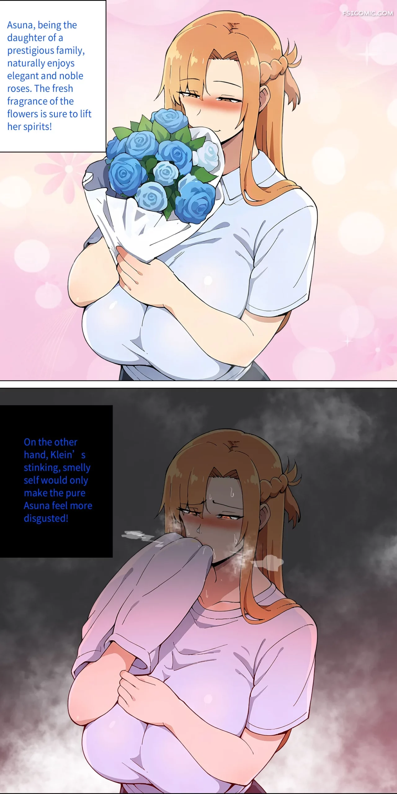 asuna family chapter 2 zhi yitiaomiao 019 scaled - FSIComics asuna-family-chapter-2-zhi-yitiaomiao-019