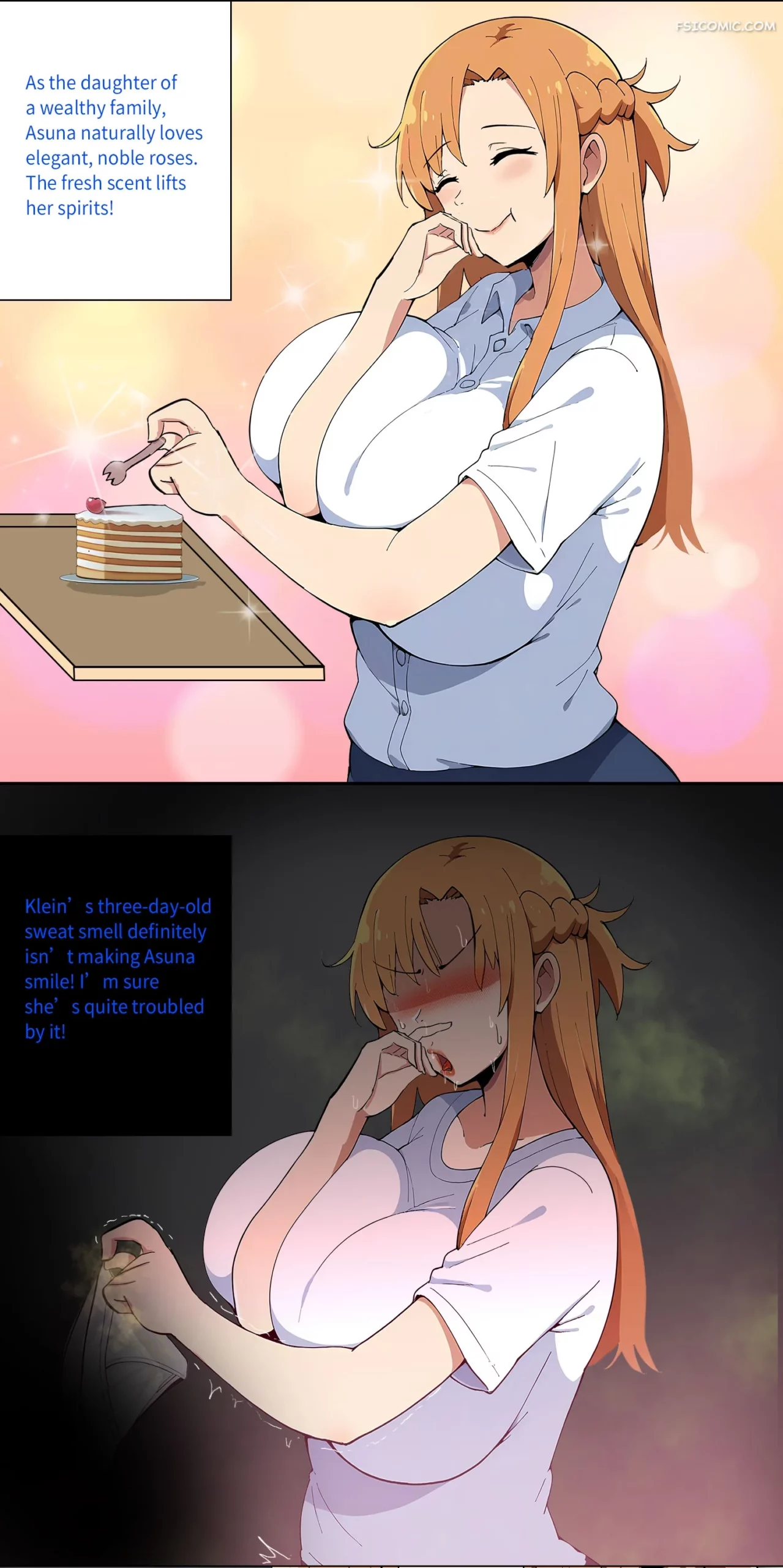 asuna family chapter 2 zhi yitiaomiao 020 scaled - FSIComics asuna-family-chapter-2-zhi-yitiaomiao-020