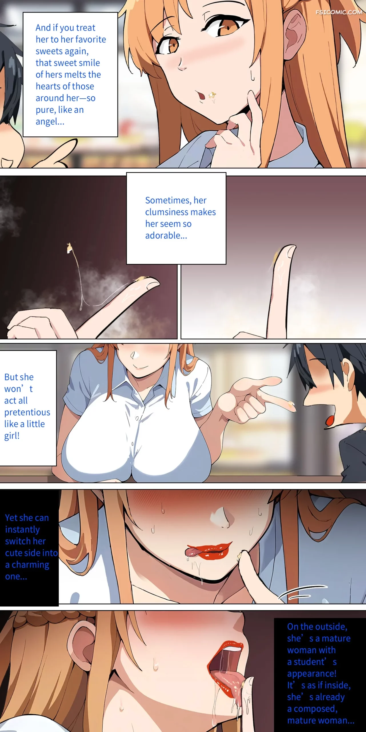 asuna family chapter 2 zhi yitiaomiao 021 scaled - FSIComics asuna-family-chapter-2-zhi-yitiaomiao-021