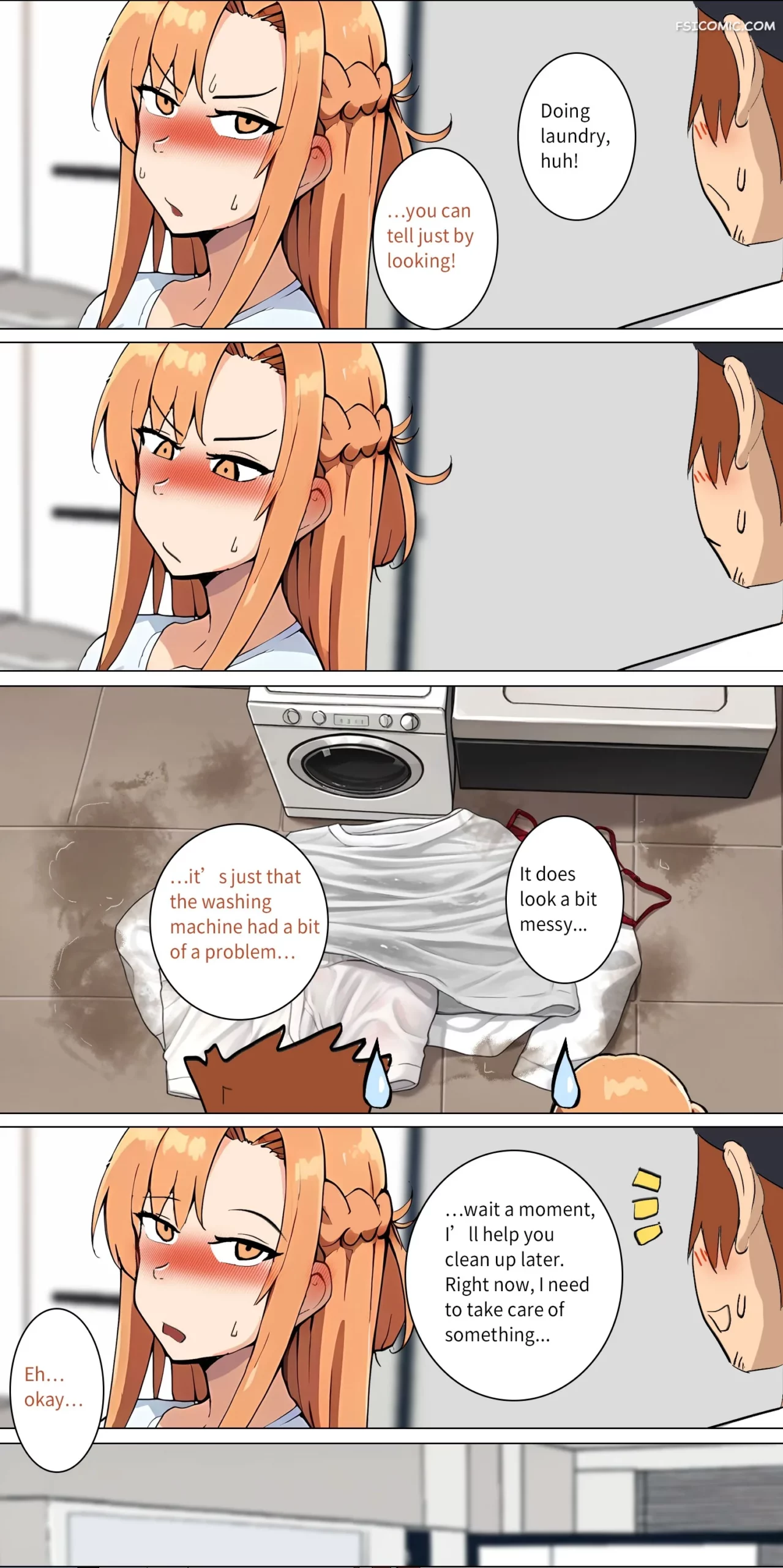 asuna family chapter 2 zhi yitiaomiao 023 scaled - FSIComics asuna-family-chapter-2-zhi-yitiaomiao-023