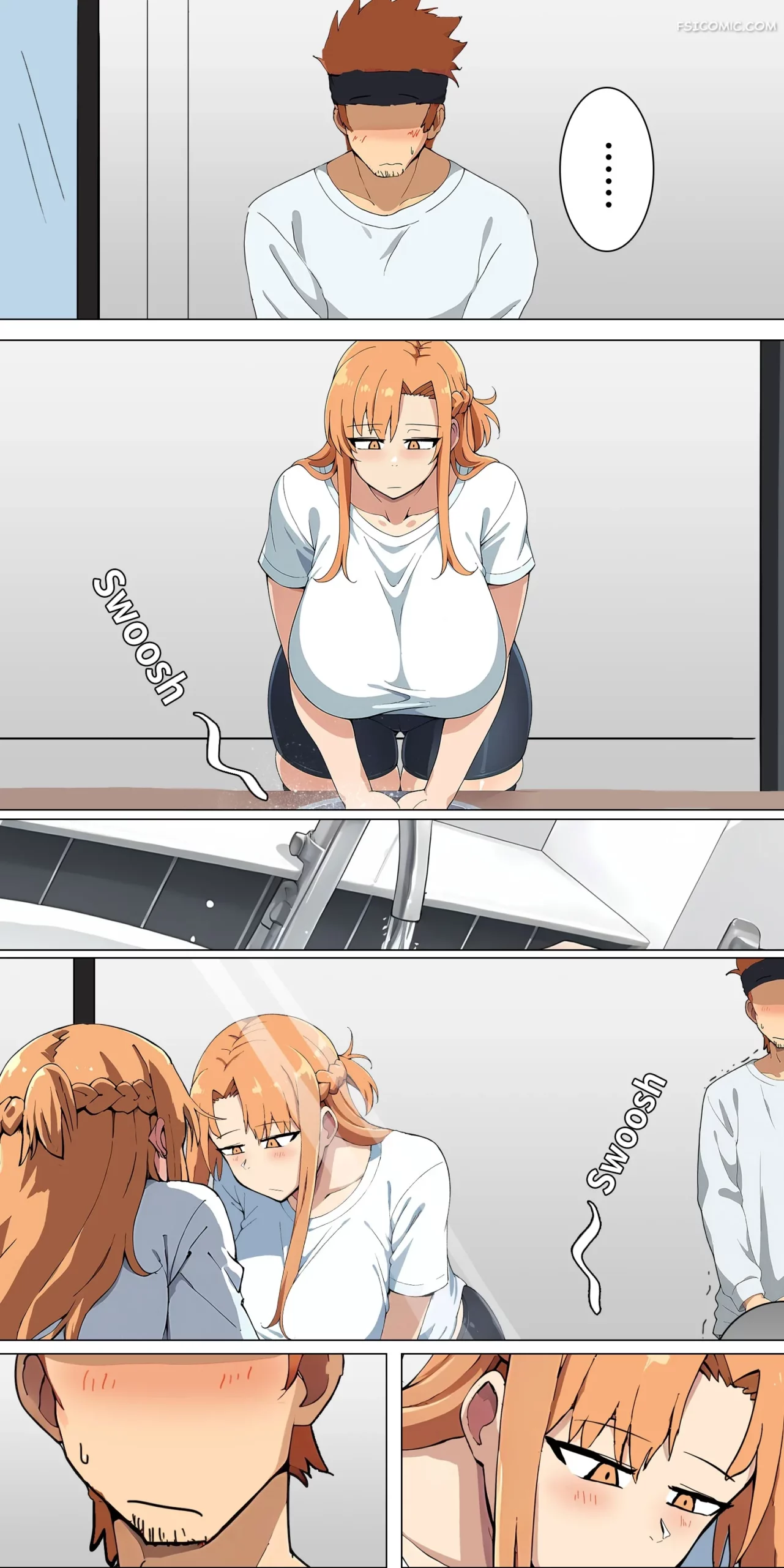 asuna family chapter 2 zhi yitiaomiao 024 scaled - FSIComics asuna-family-chapter-2-zhi-yitiaomiao-024