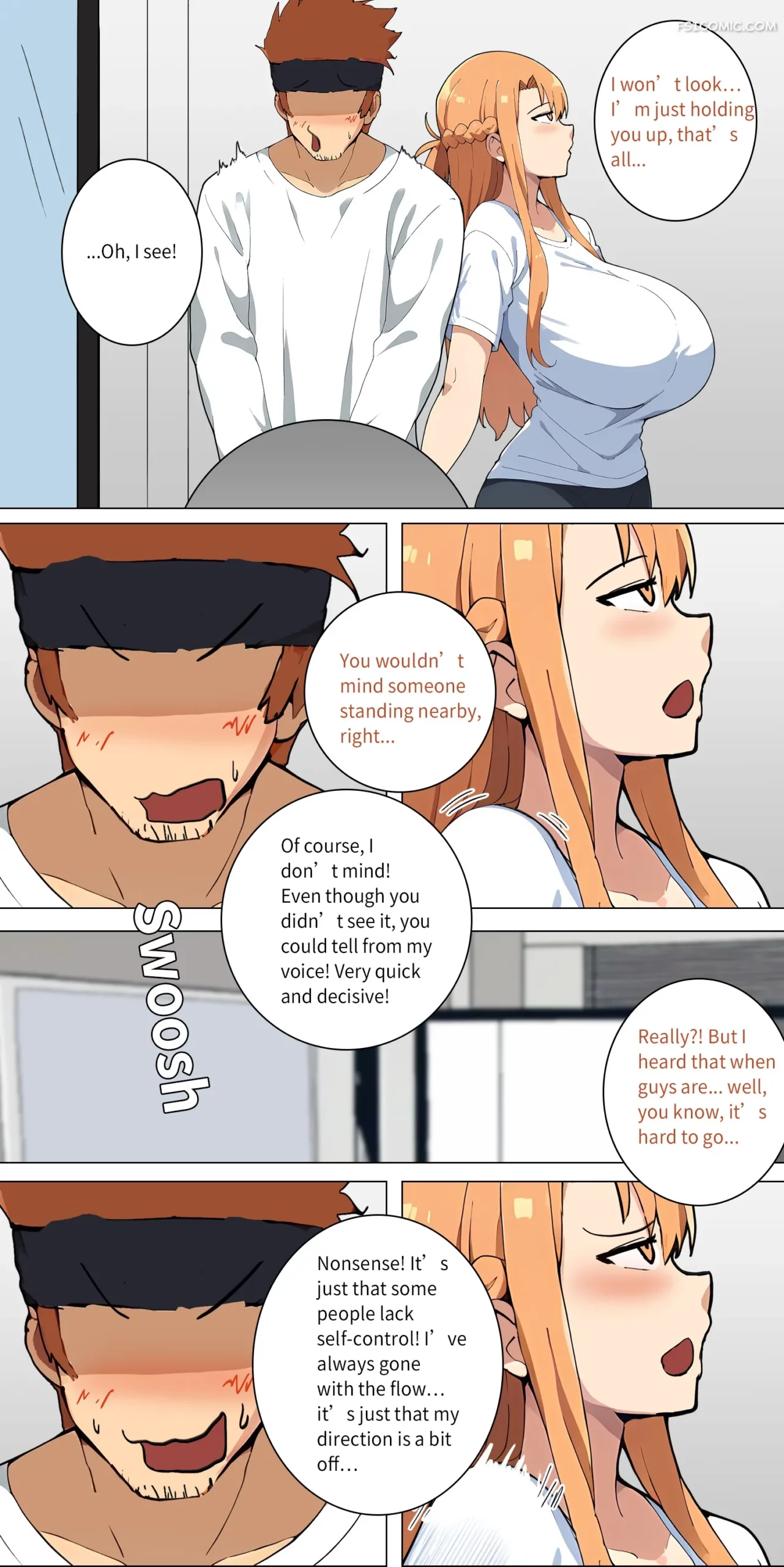 asuna family chapter 2 zhi yitiaomiao 027 scaled - FSIComics asuna-family-chapter-2-zhi-yitiaomiao-027